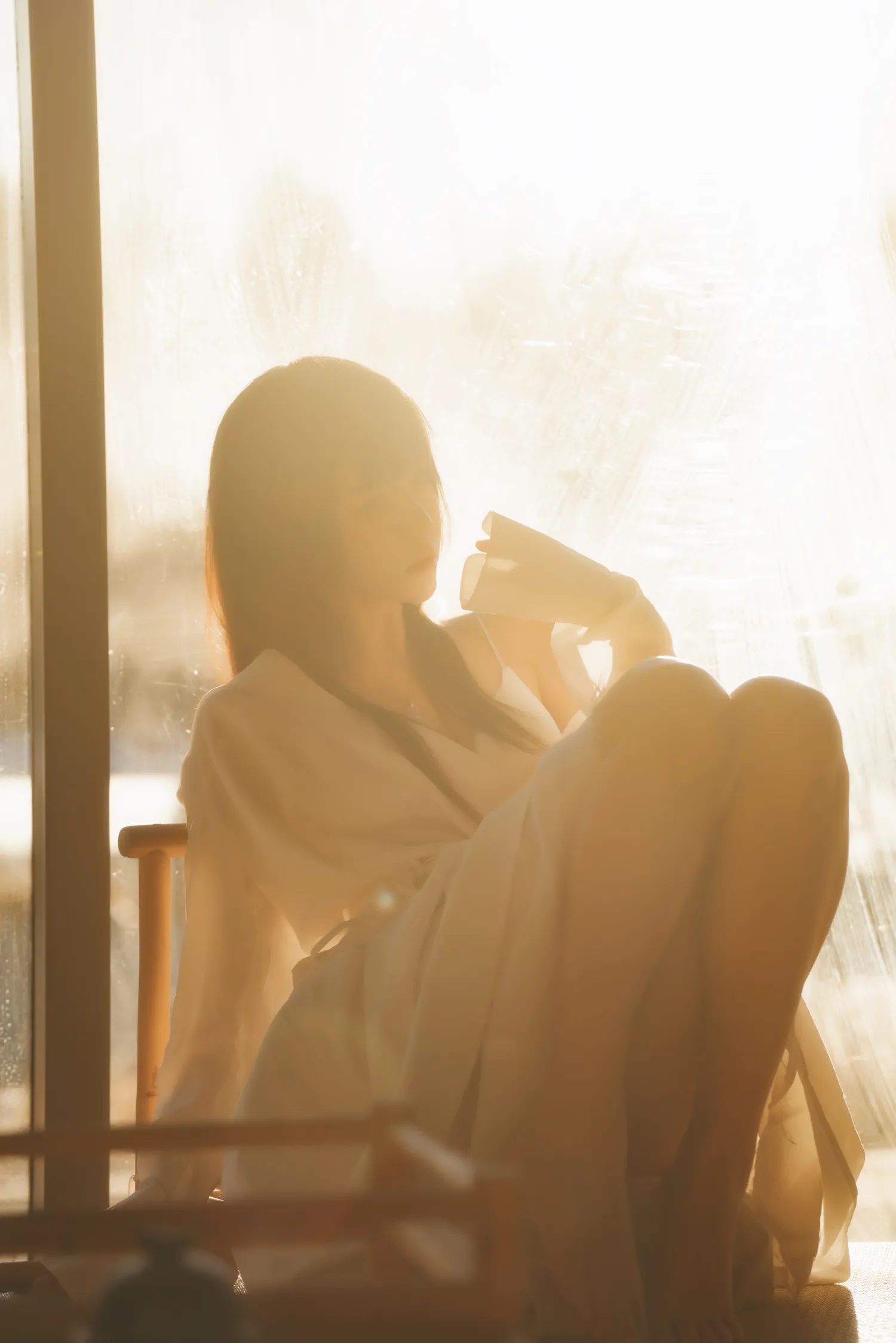 桜桃喵 – NO.193 融雪 NO.0000