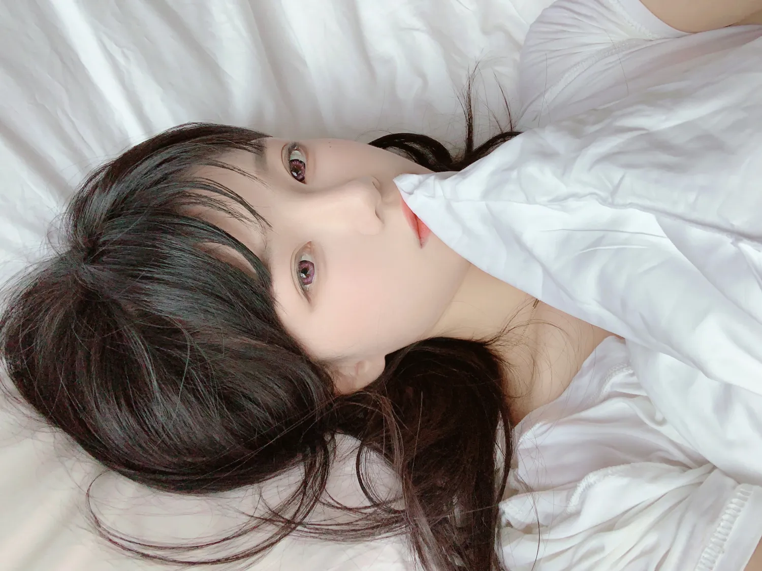 桜桃喵 – NO.194 小猫小猫 NO.0000