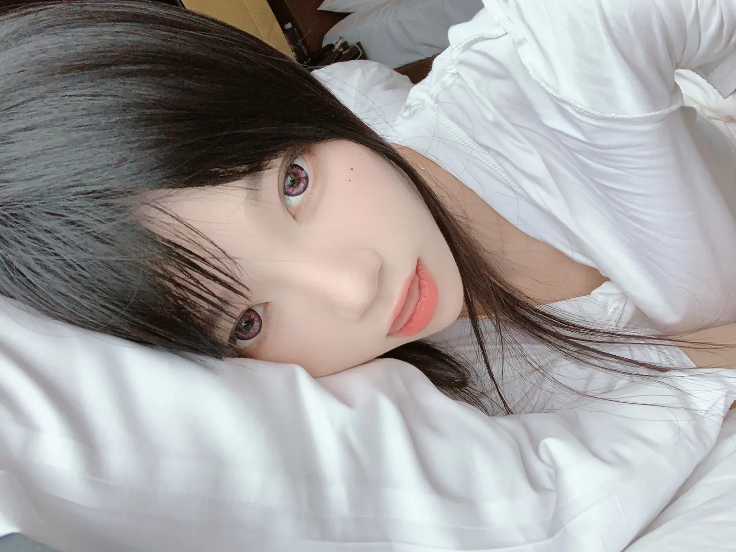 桜桃喵 – NO.194 小猫小猫 NO.0000