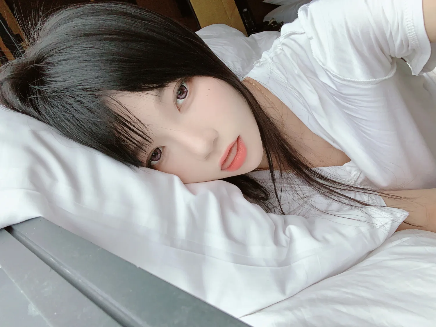 桜桃喵 – NO.194 小猫小猫 NO.0000