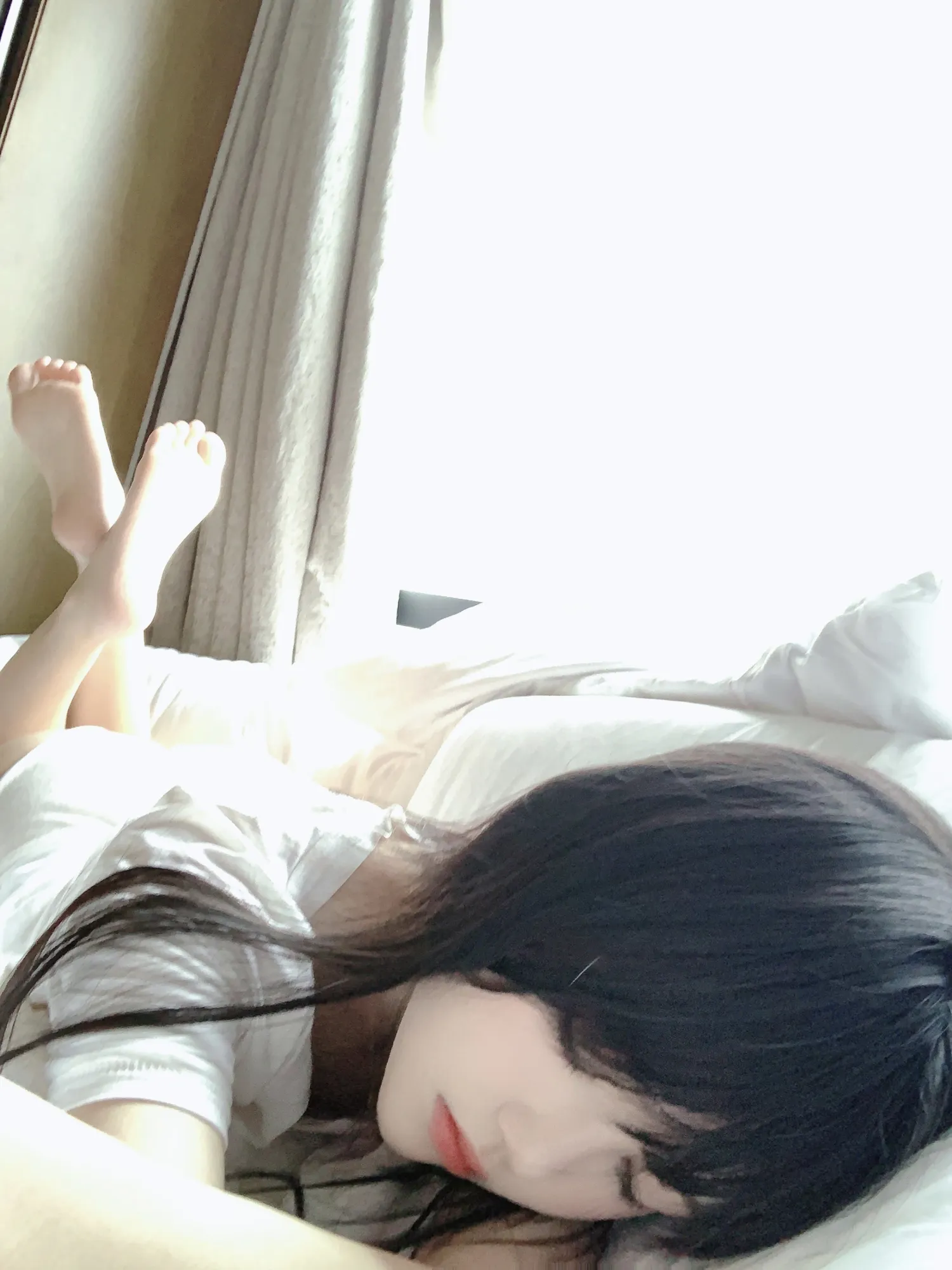 桜桃喵 – NO.194 小猫小猫 NO.0000
