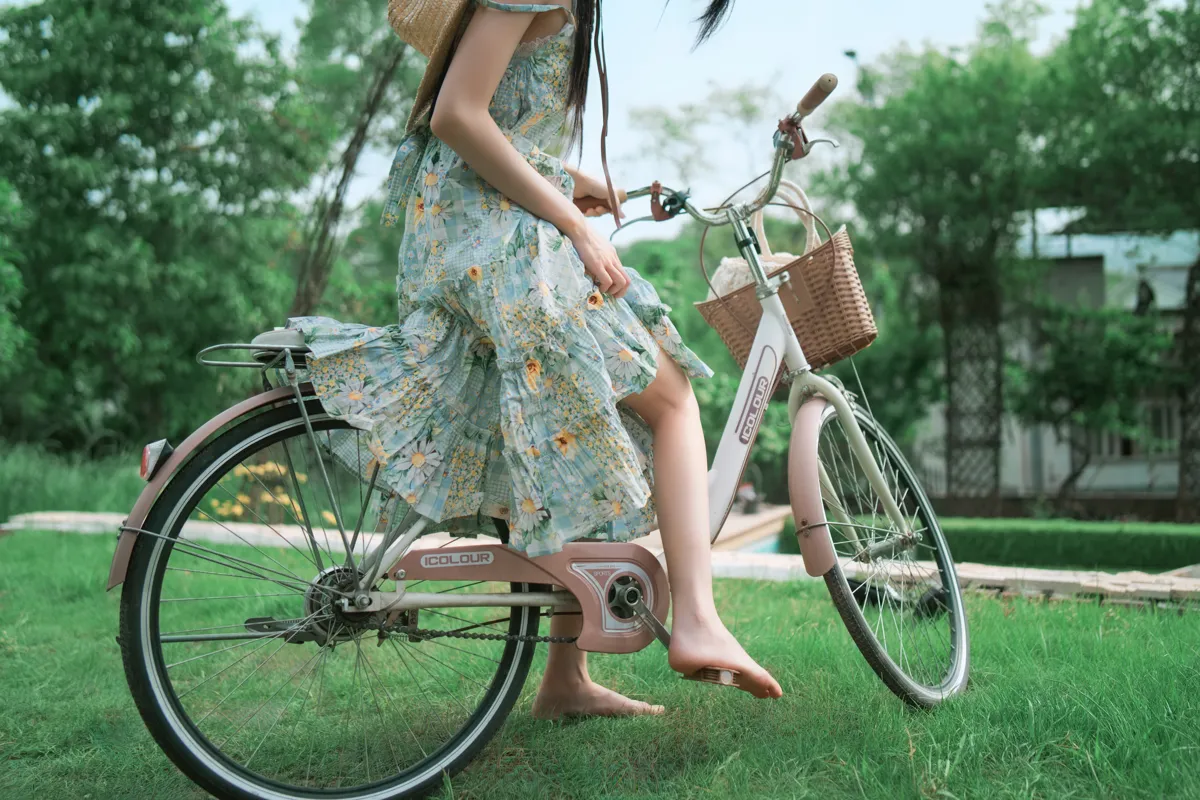 桜桃喵 – NO.212 葵 NO.0000