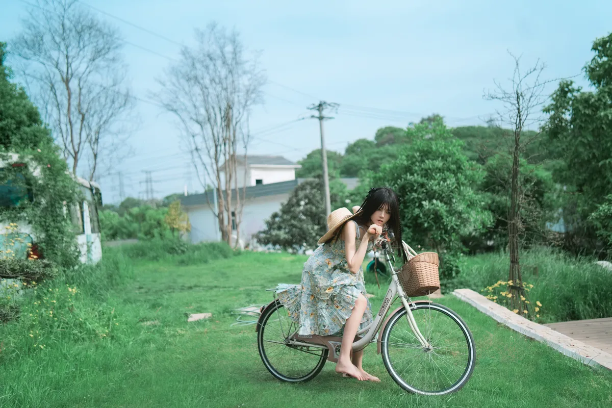 桜桃喵 – NO.212 葵 NO.0000
