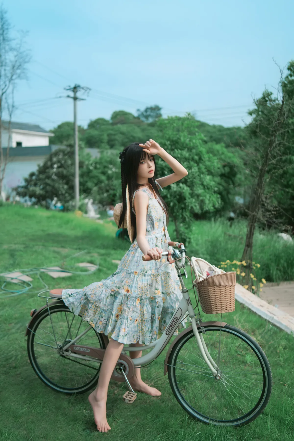 桜桃喵 – NO.212 葵 NO.0000