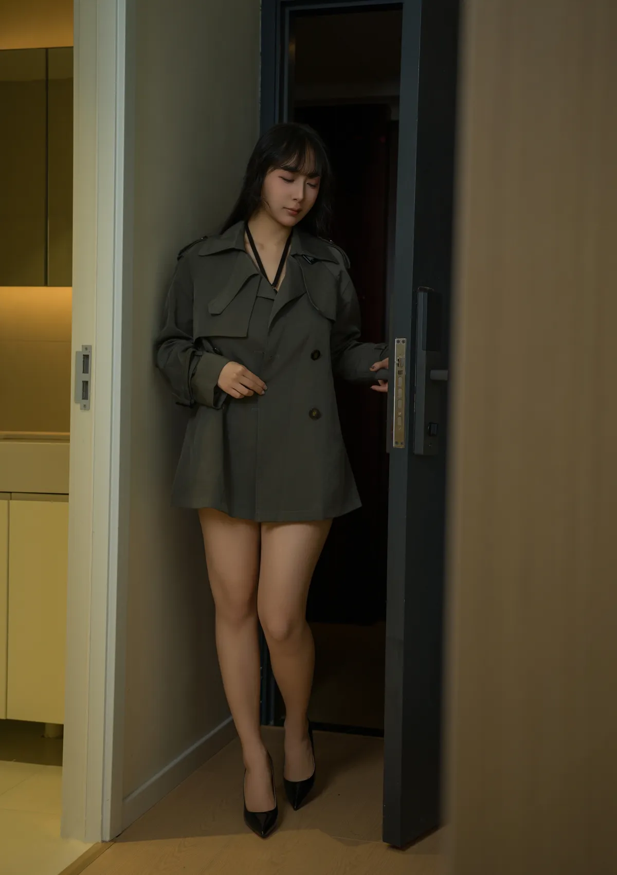 浅安安 NO.013 睡前故事 NO.0000