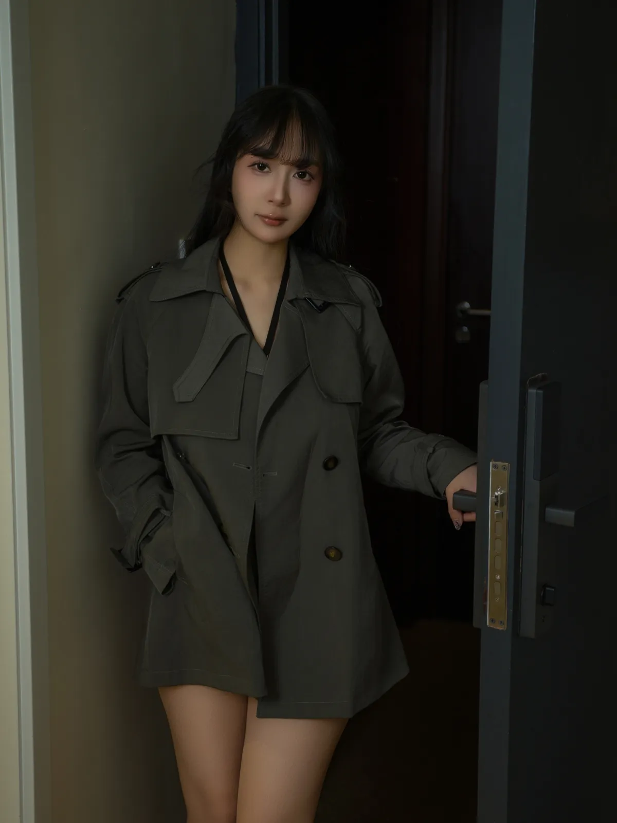 浅安安 NO.013 睡前故事 NO.0000