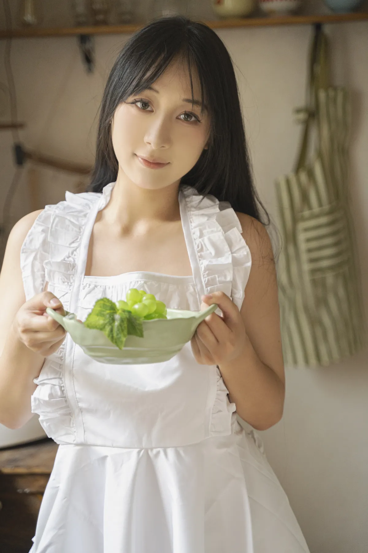 浅安安 NO.014 青涩的风味 NO.0000