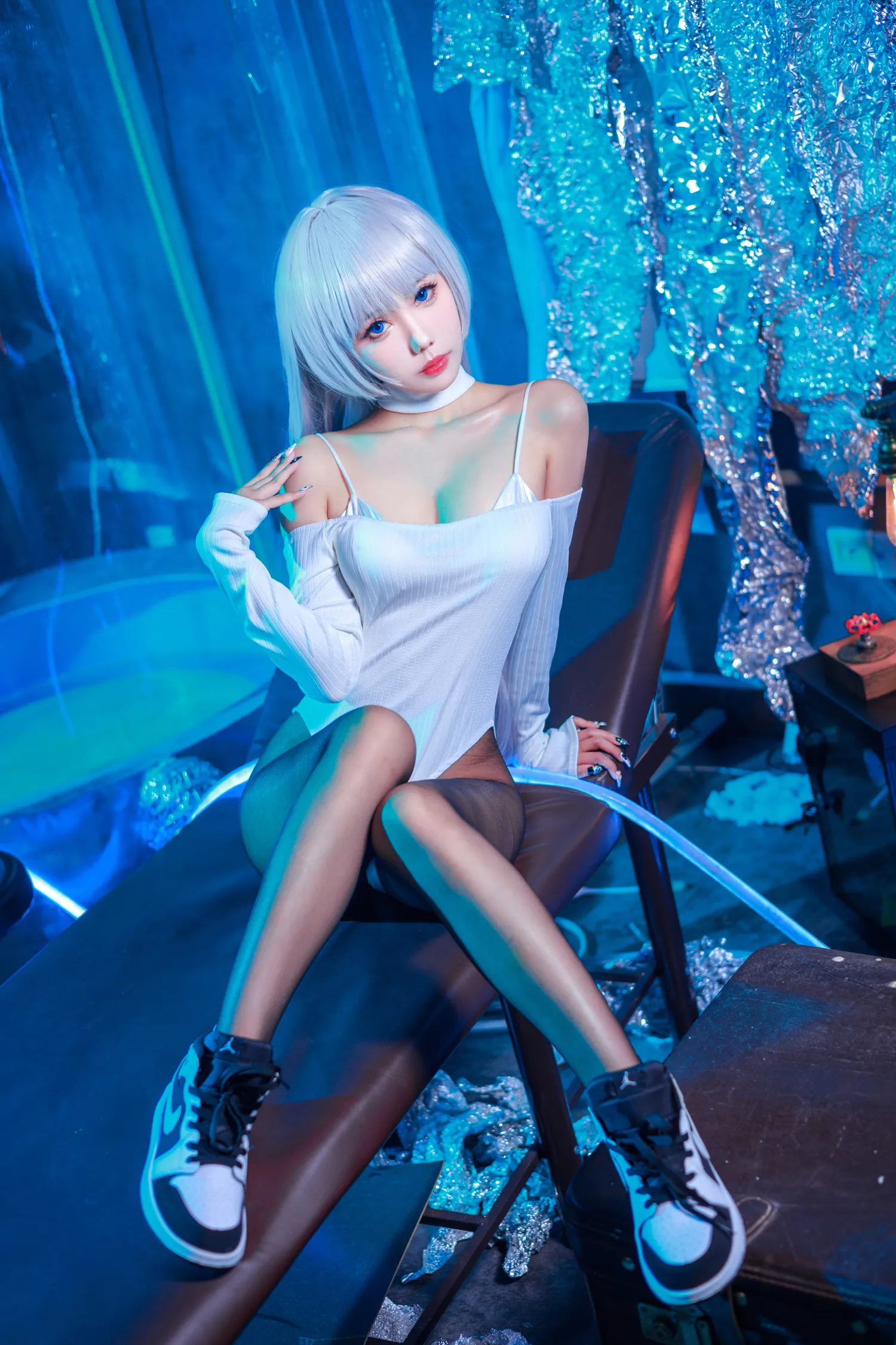 仙女月 NO.010 Astrum Design NO.0000