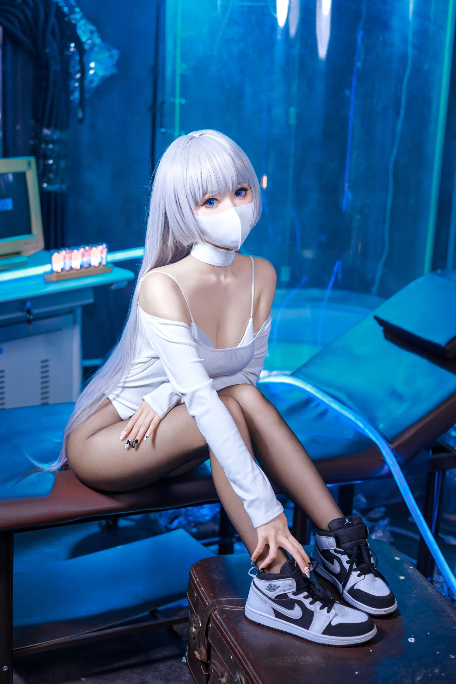 仙女月 NO.010 Astrum Design NO.0000