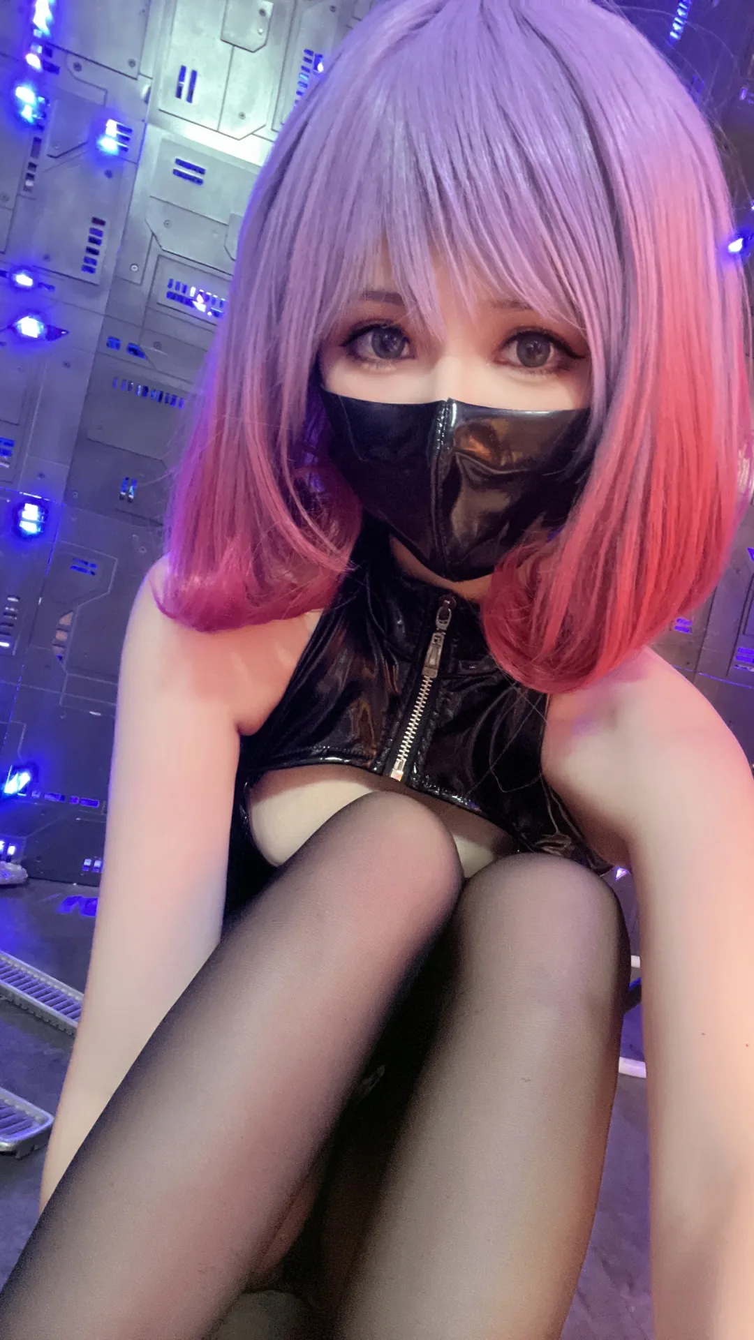仙女月 NO.011 Luna露娜 NO.0000