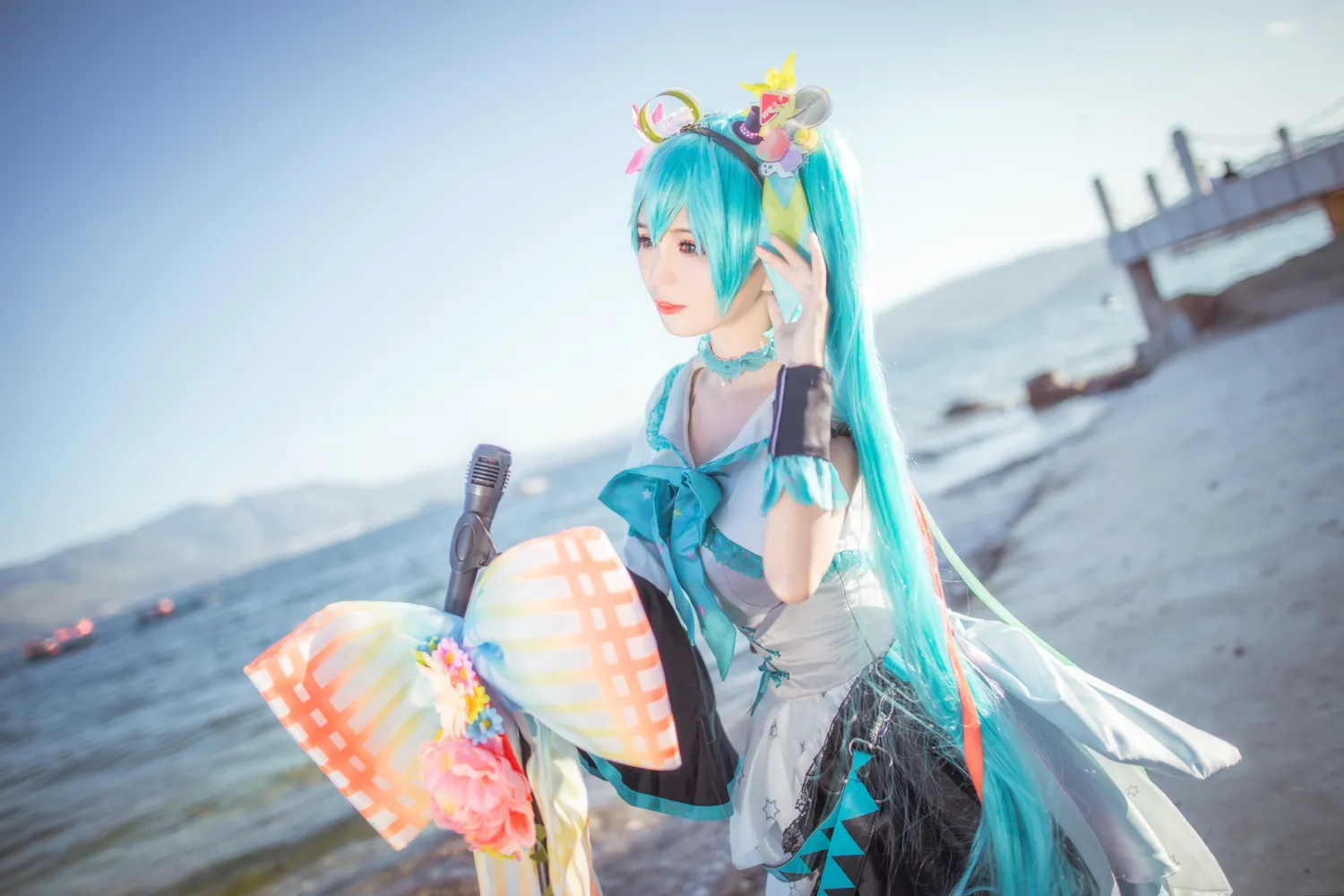 北之北 NO.006 初音未来 NO.0000