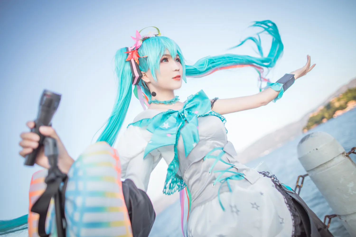 北之北 NO.006 初音未来 NO.0000