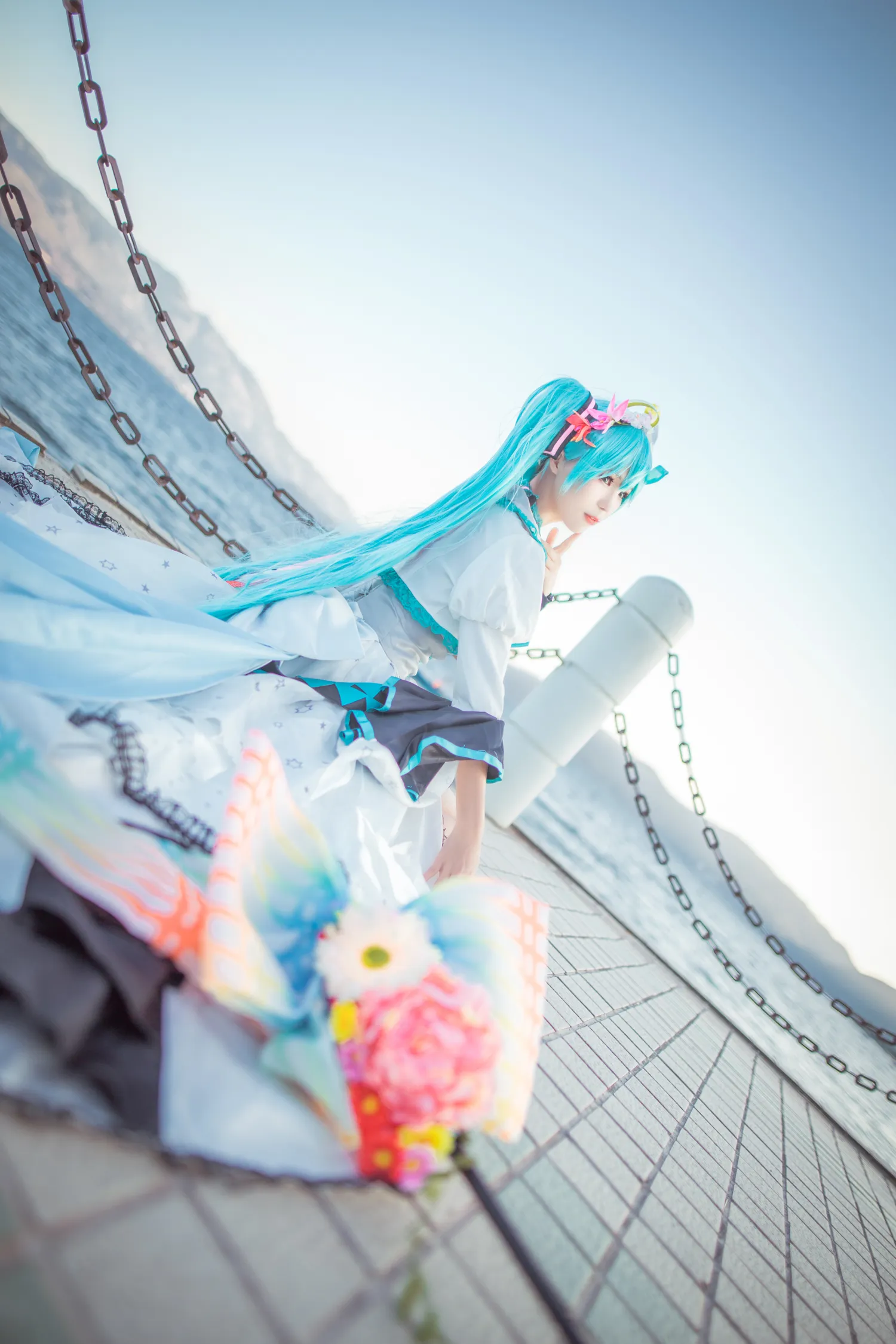 北之北 NO.006 初音未来 NO.0000