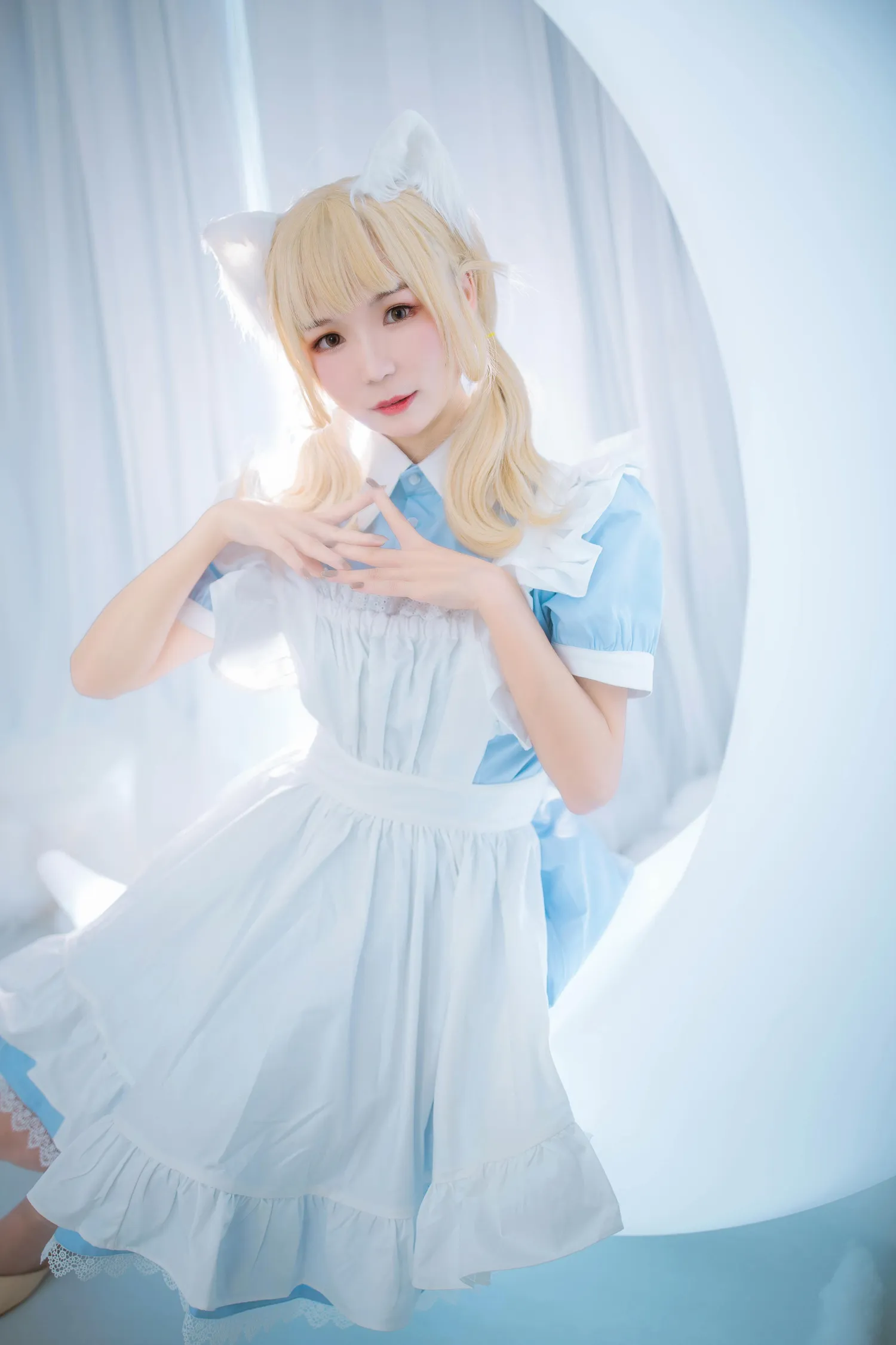 北之北 NO.010 女仆装 NO.0000