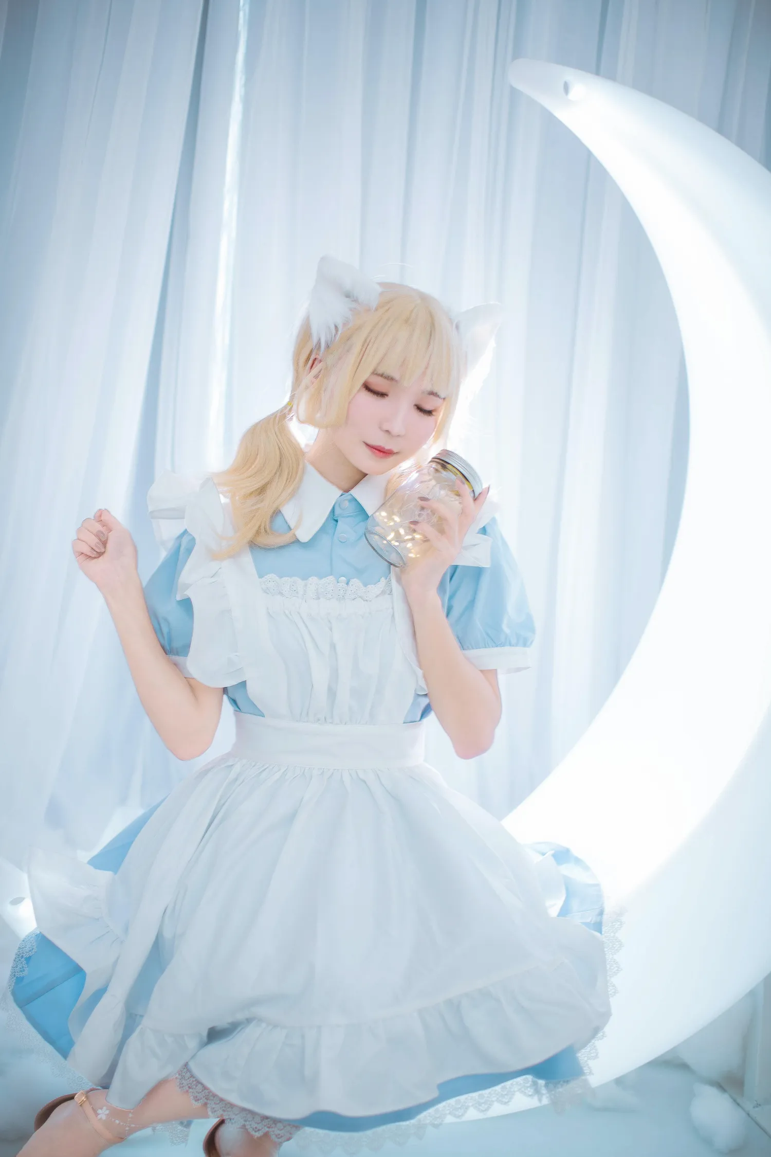 北之北 NO.010 女仆装 NO.0000