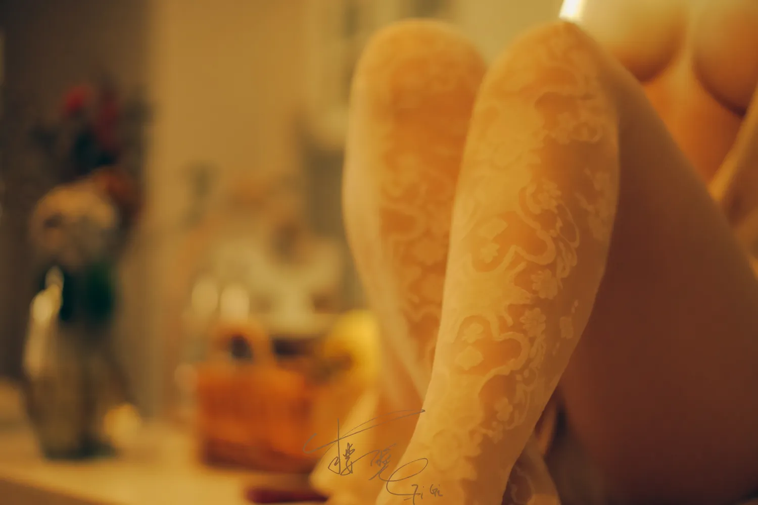 樱晚gigi NO.003 璨 NO.0000