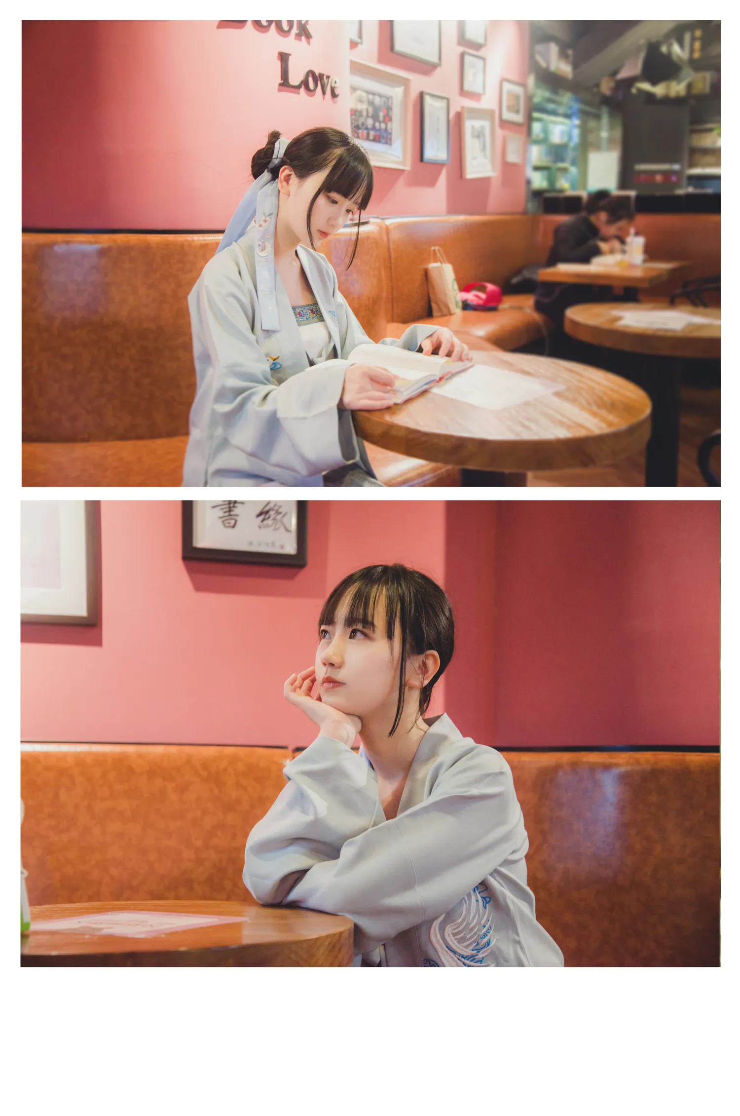 弦音sic NO.001 汉服 NO.0000
