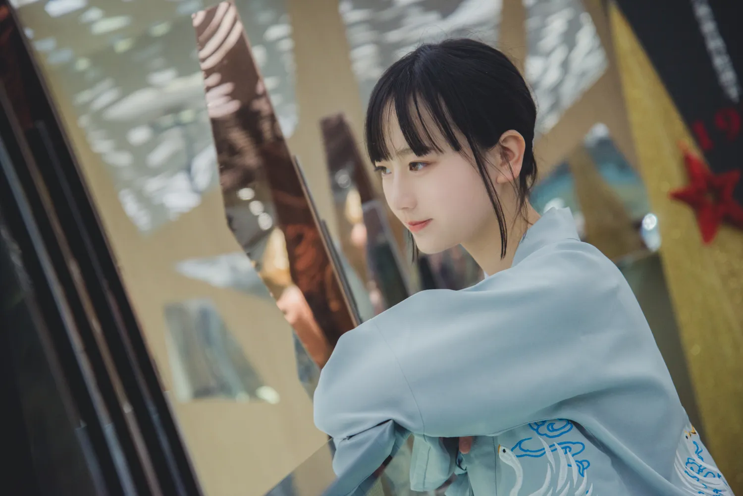 弦音sic NO.001 汉服 NO.0000