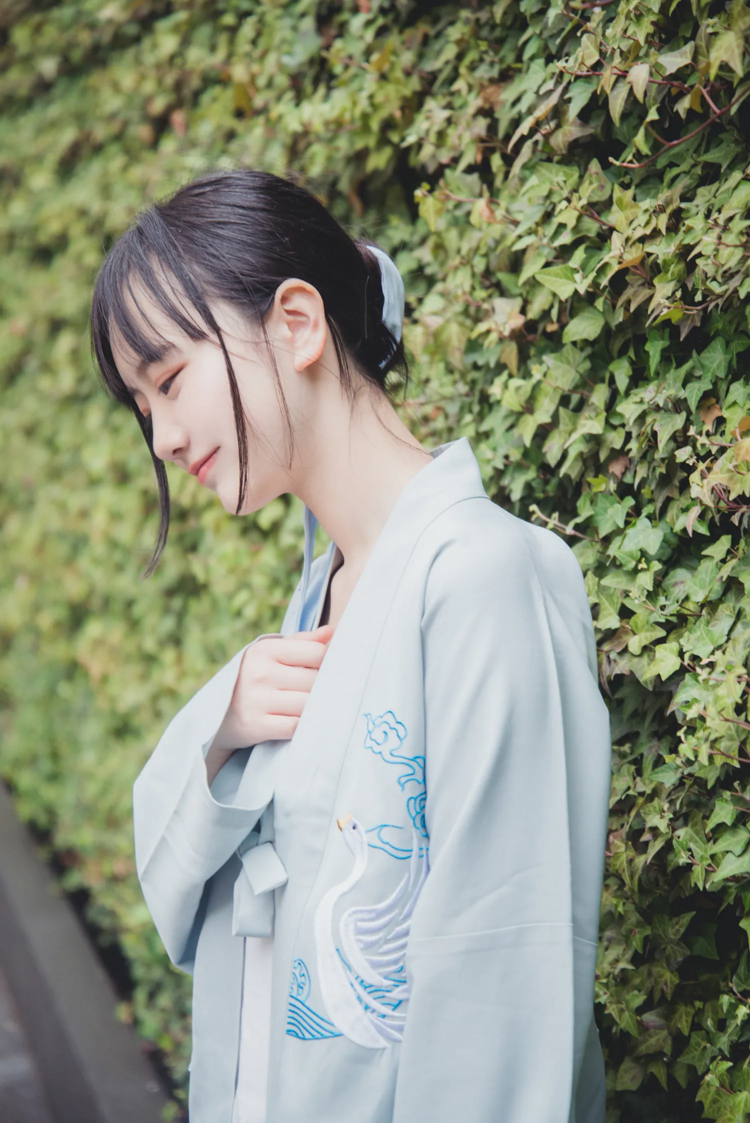 弦音sic NO.001 汉服 NO.0000