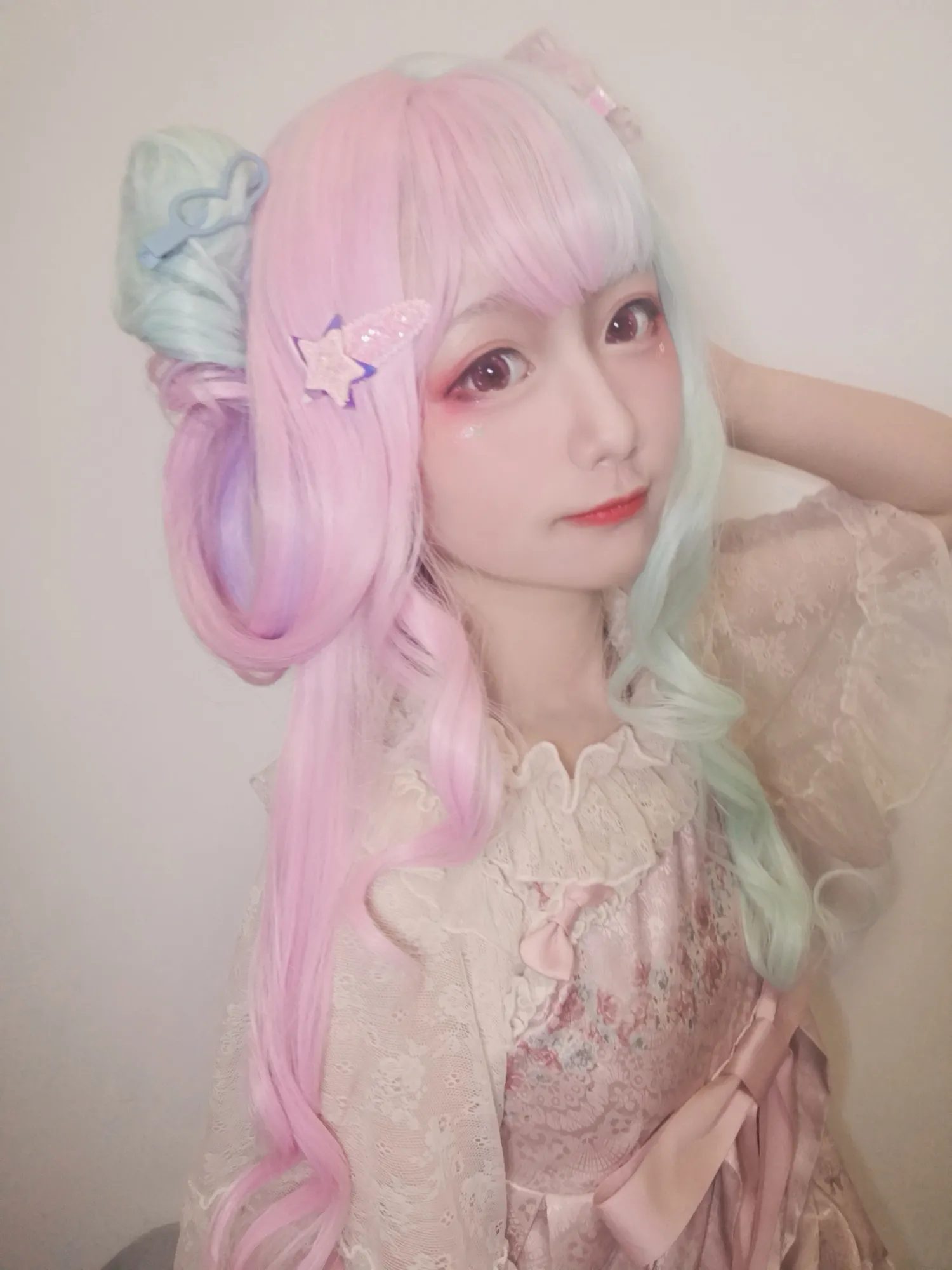 弦音sic NO.022 lolita草莓薄荷冰淇淋 NO.0000