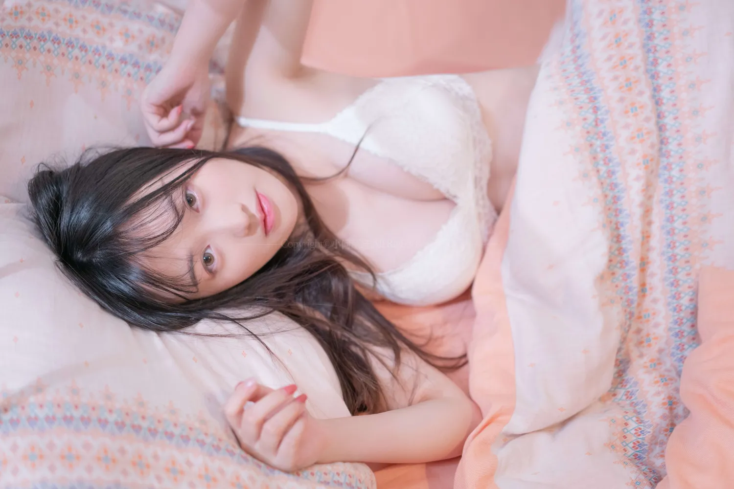 脱尾巴Mizuki NO.003 轻私房 NO.0000
