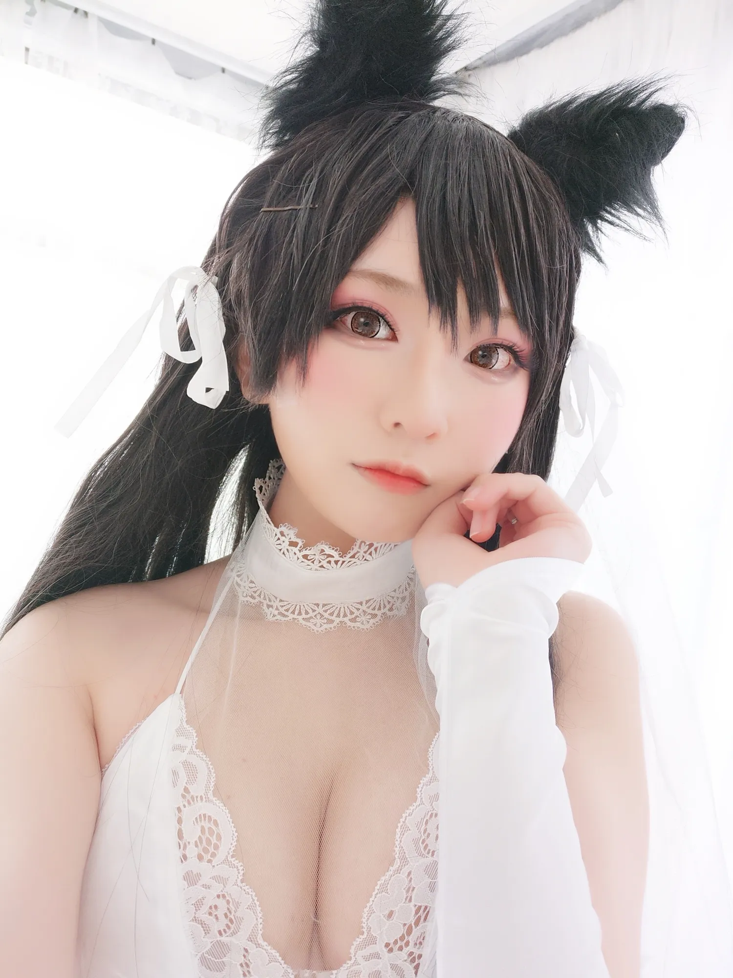 Yuki亭 NO.001 fantia 01月会员订阅 NO.0000