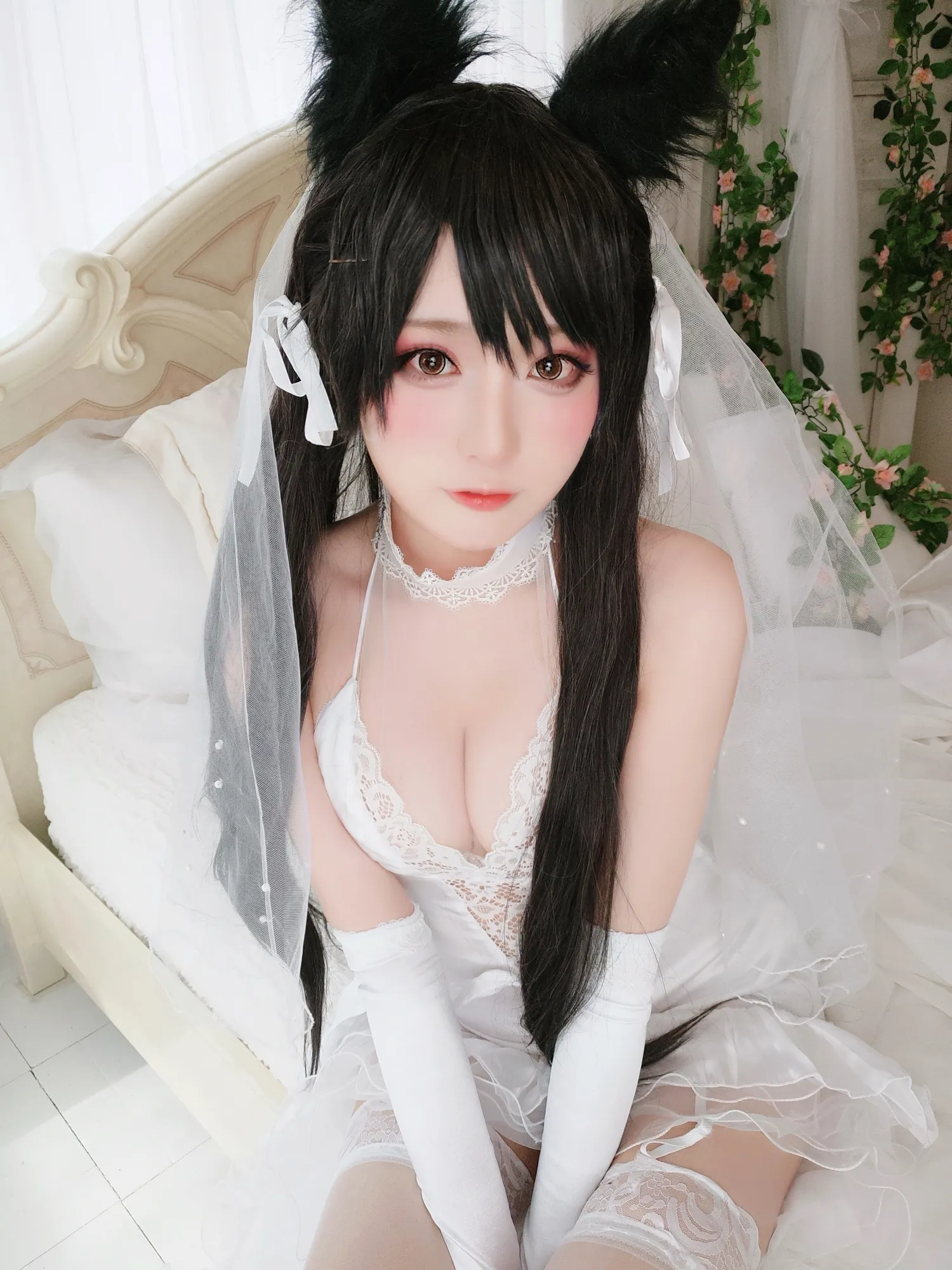 Yuki亭 NO.001 fantia 01月会员订阅 NO.0000
