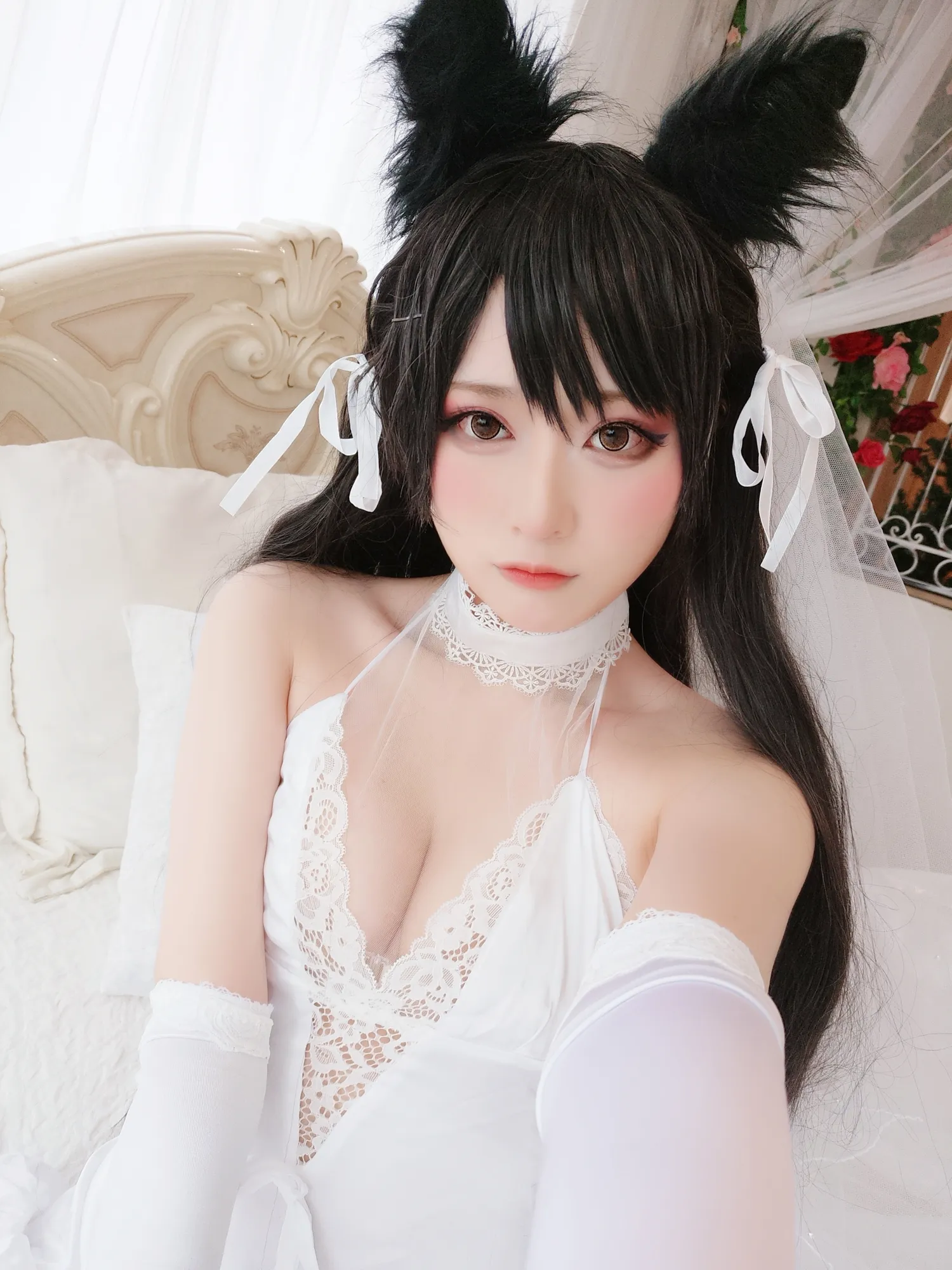 Yuki亭 NO.001 fantia 01月会员订阅 NO.0000