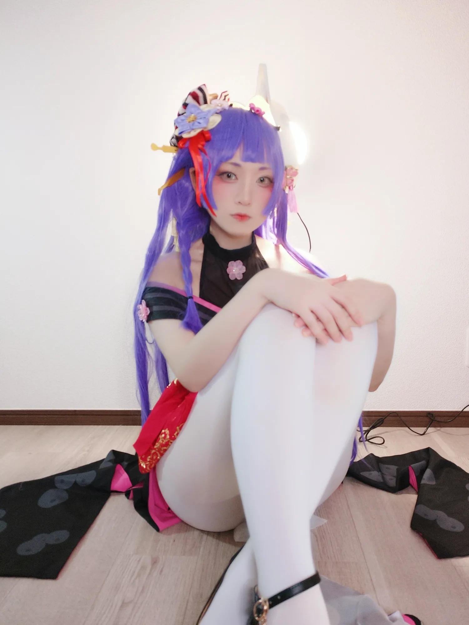 Yuki亭 NO.005 阿梓从小就很可爱コスプレ NO.0000