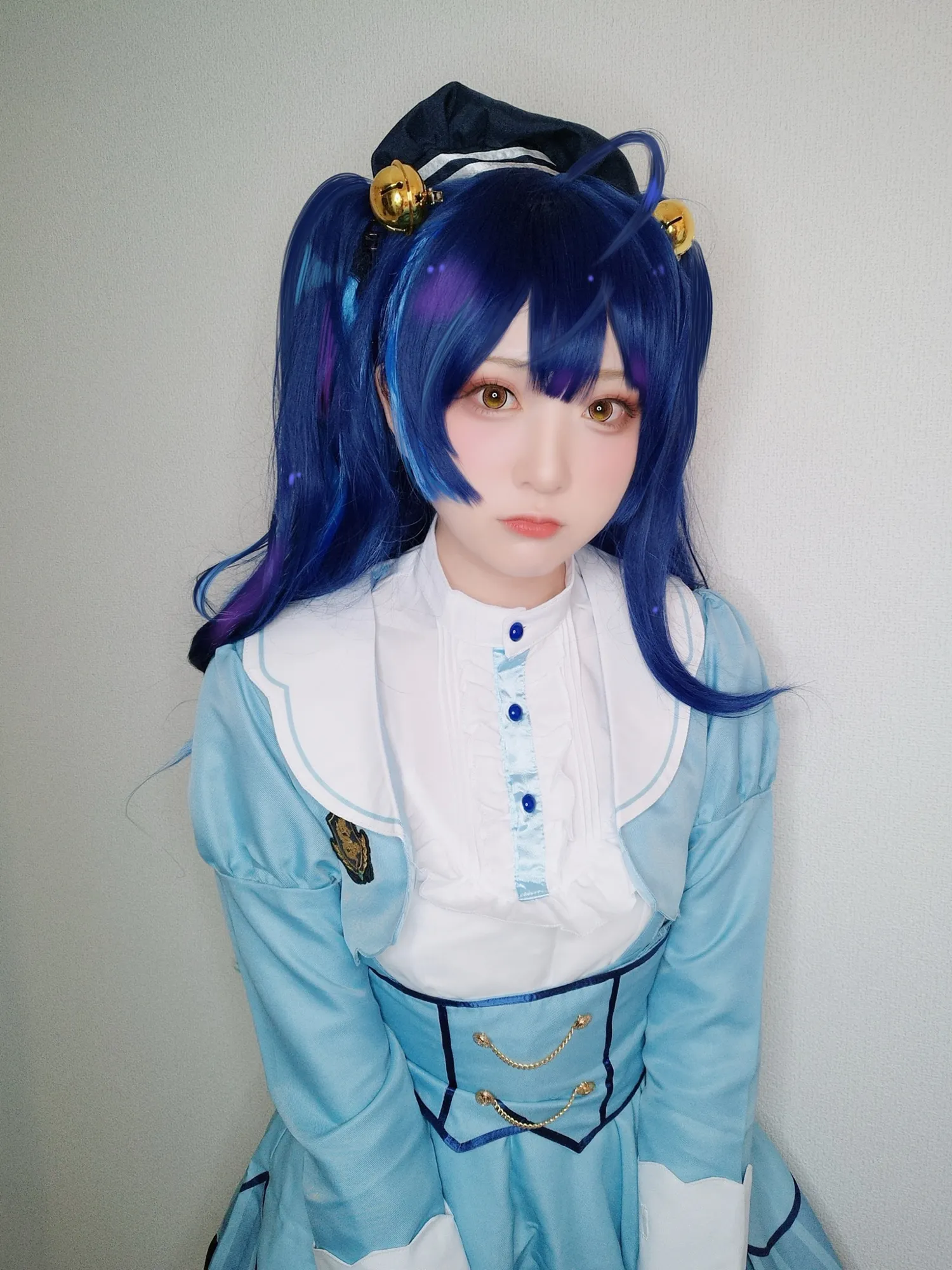 Yuki亭 NO.007 天宮こころ コスプレ NO.0000
