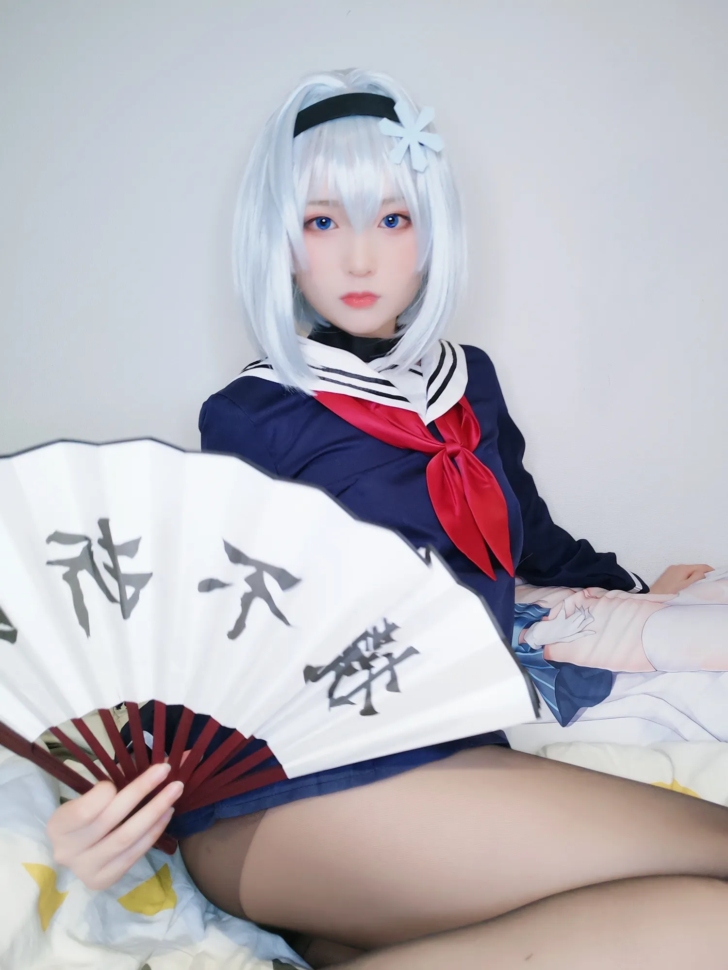 Yuki亭 NO.014 ❄️空銀子❄️ NO.0000