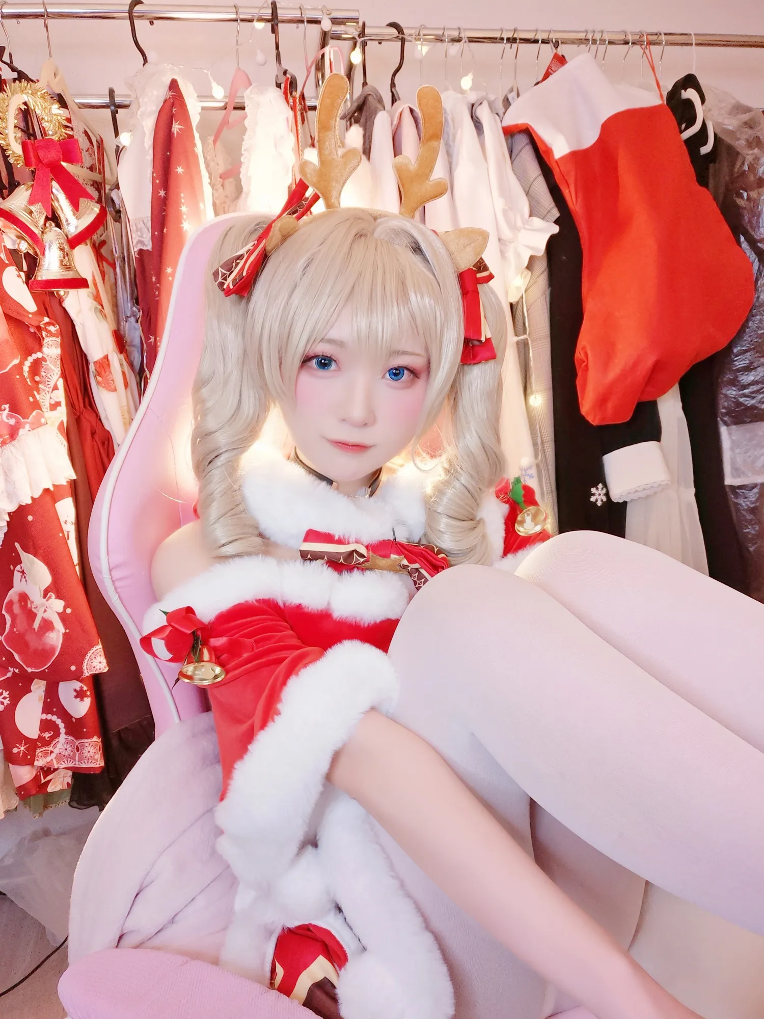 Yuki亭 NO.016 クリスマスバーバラ ✨ NO.0000