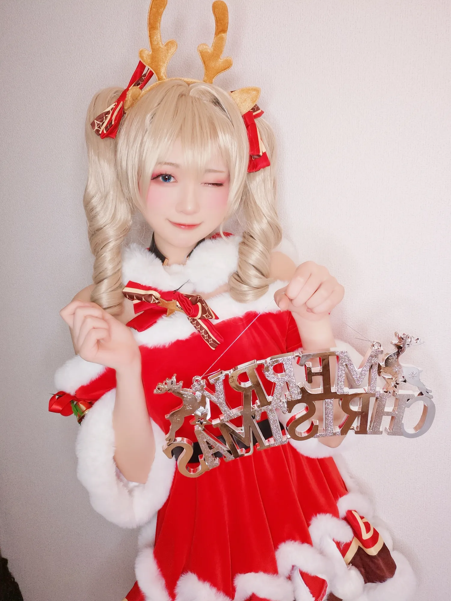 Yuki亭 NO.016 クリスマスバーバラ ✨ NO.0000