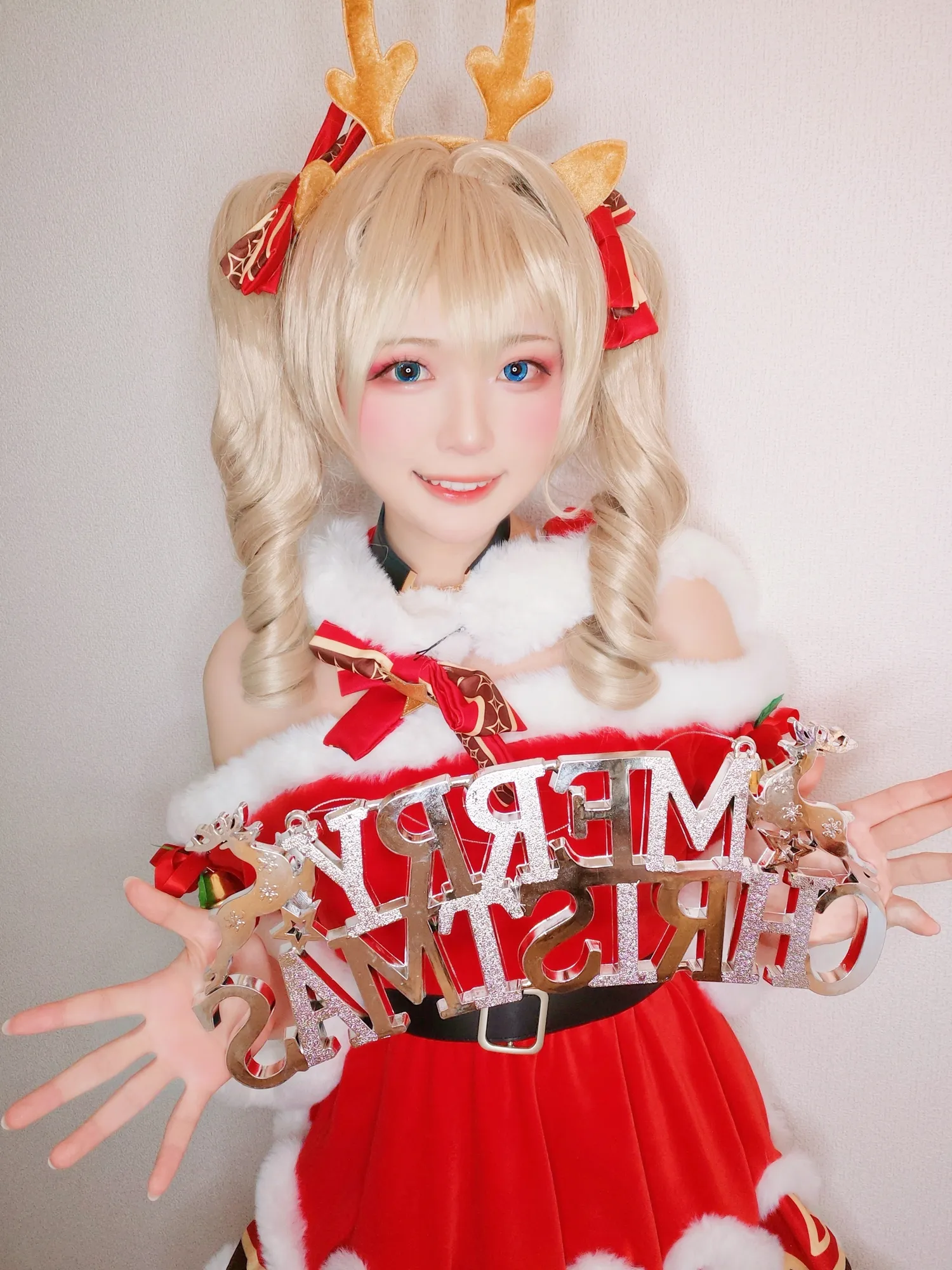Yuki亭 NO.016 クリスマスバーバラ ✨ NO.0000
