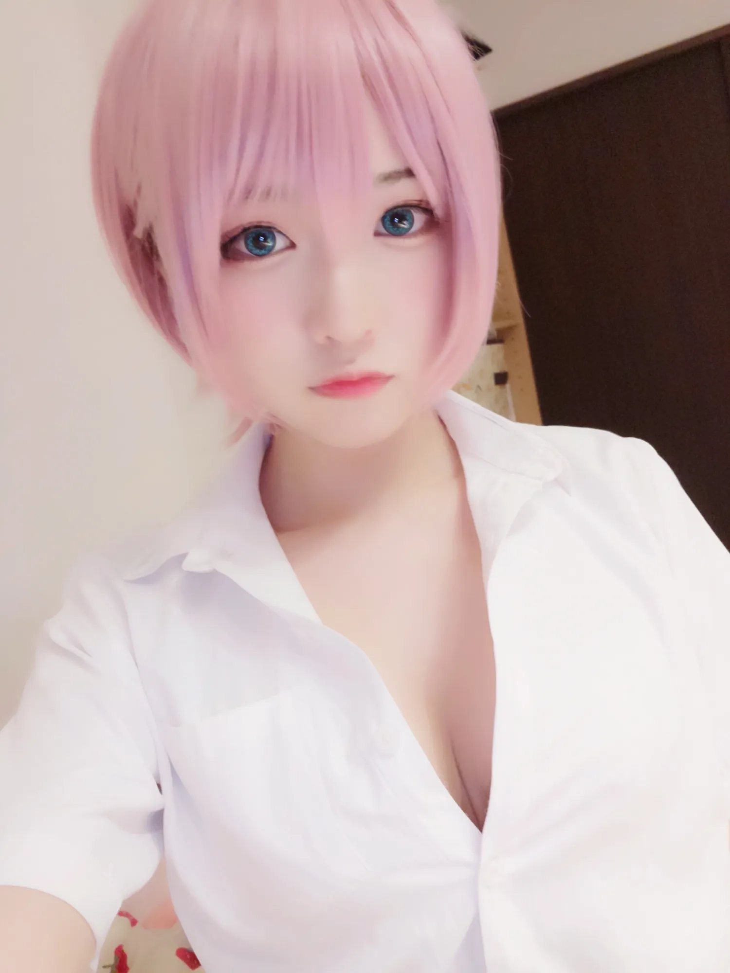 Yuki亭 NO.029 Ichika NO.0000