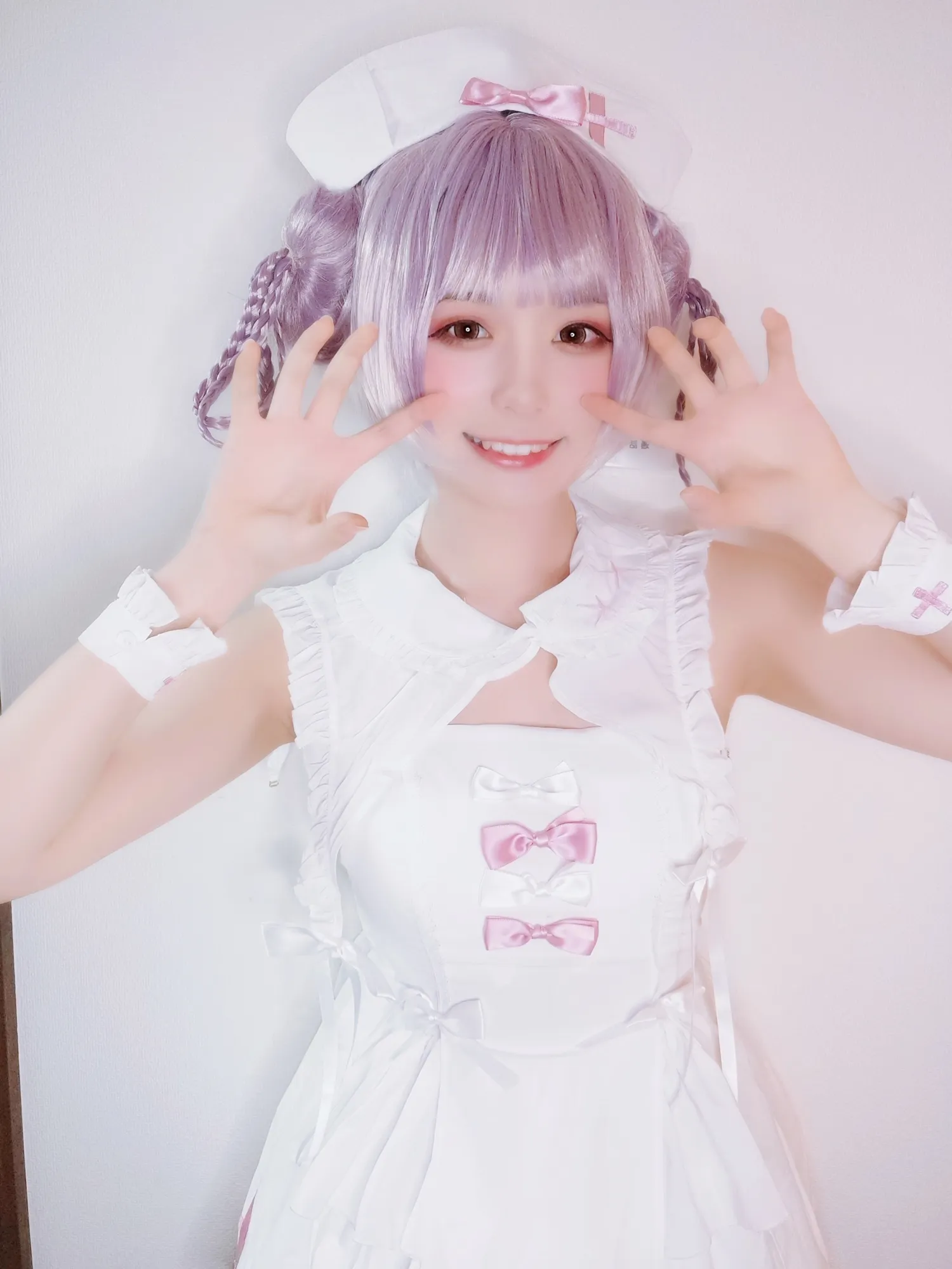 Yuki亭 NO.031 Nurse Nazuna NO.0000