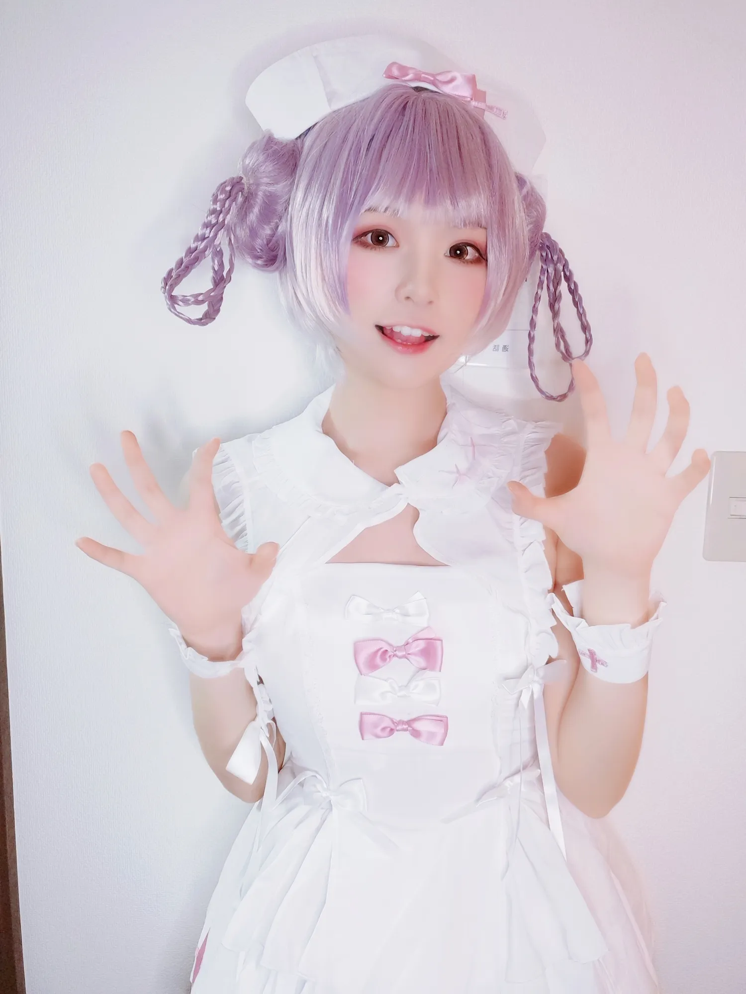 Yuki亭 NO.031 Nurse Nazuna NO.0000