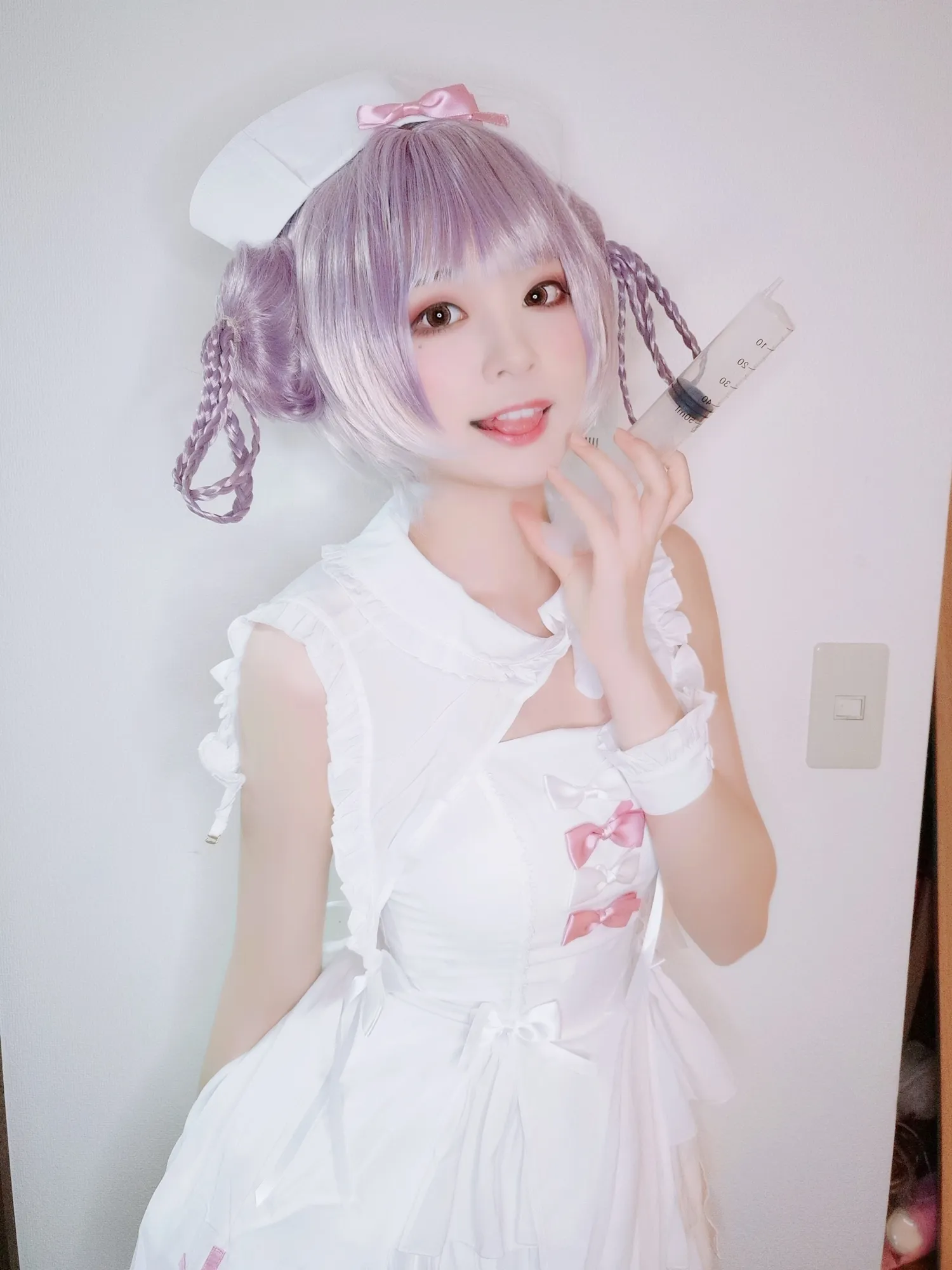 Yuki亭 NO.031 Nurse Nazuna NO.0000