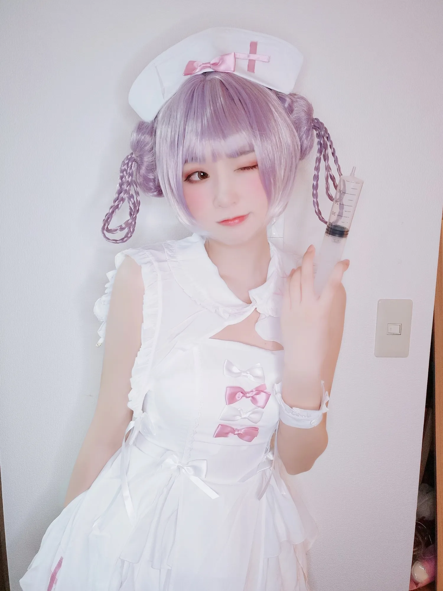 Yuki亭 NO.031 Nurse Nazuna NO.0000