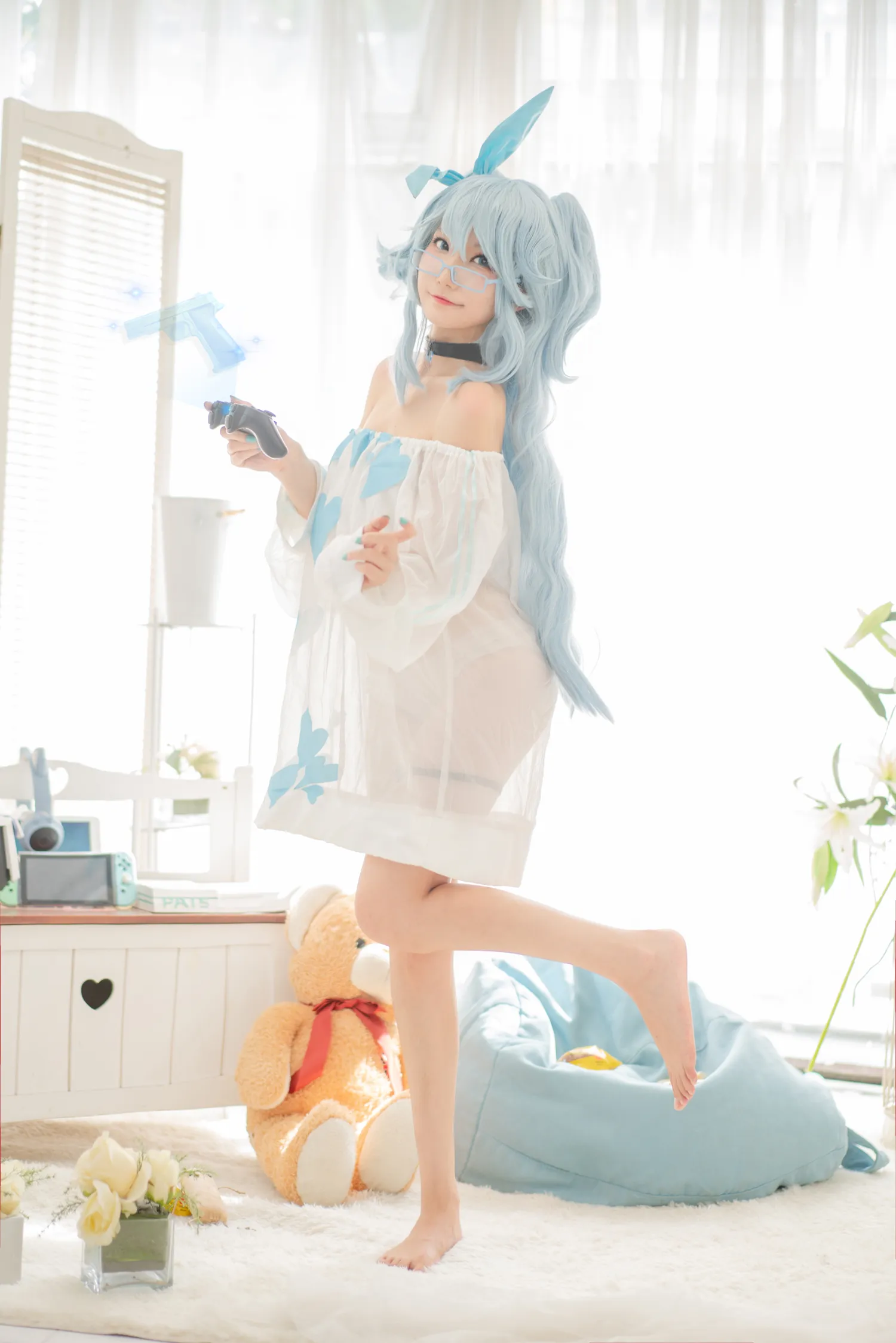 卜呦 NO.003 PA-15奇妙山药饼 NO.0000