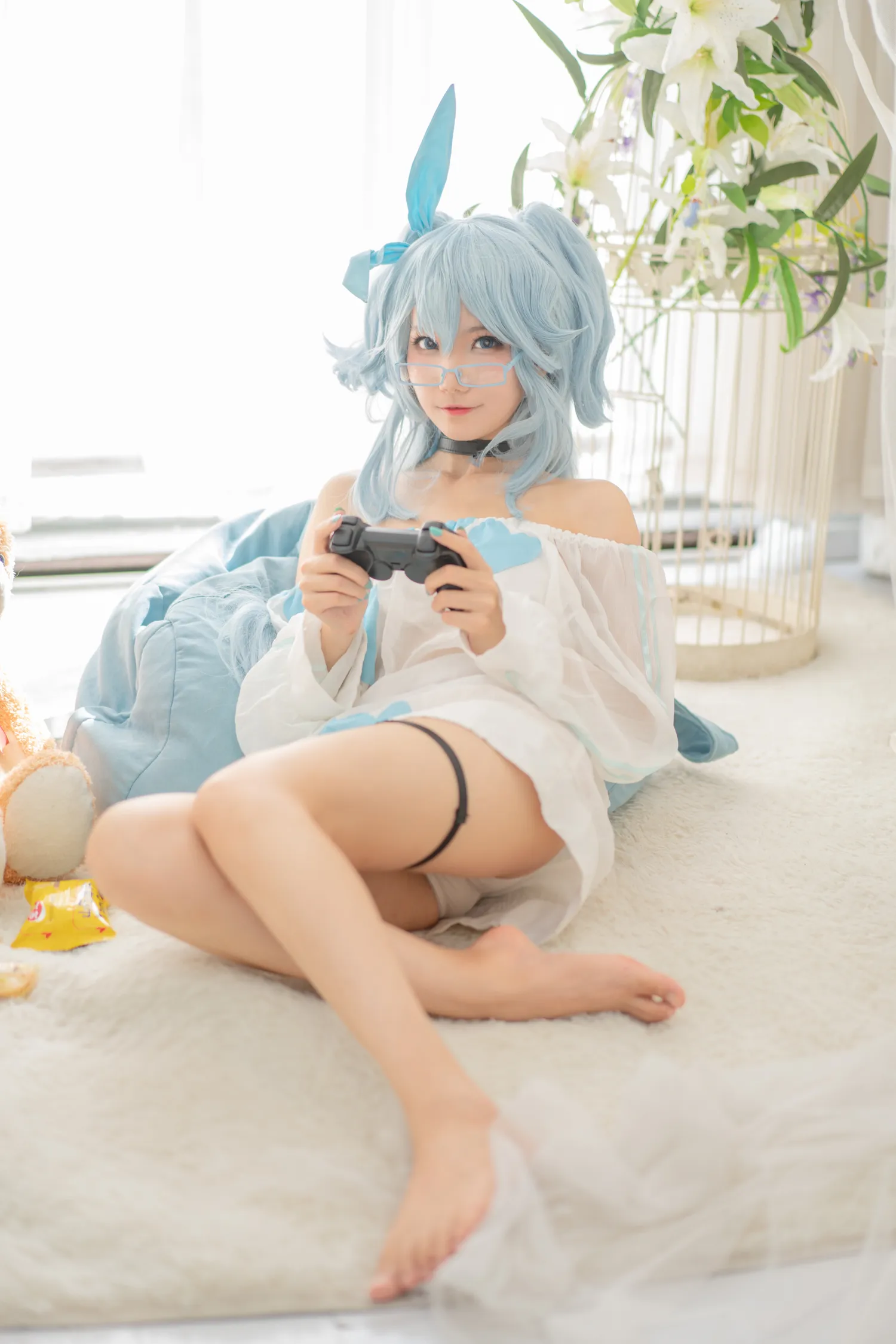 卜呦 NO.003 PA-15奇妙山药饼 NO.0000