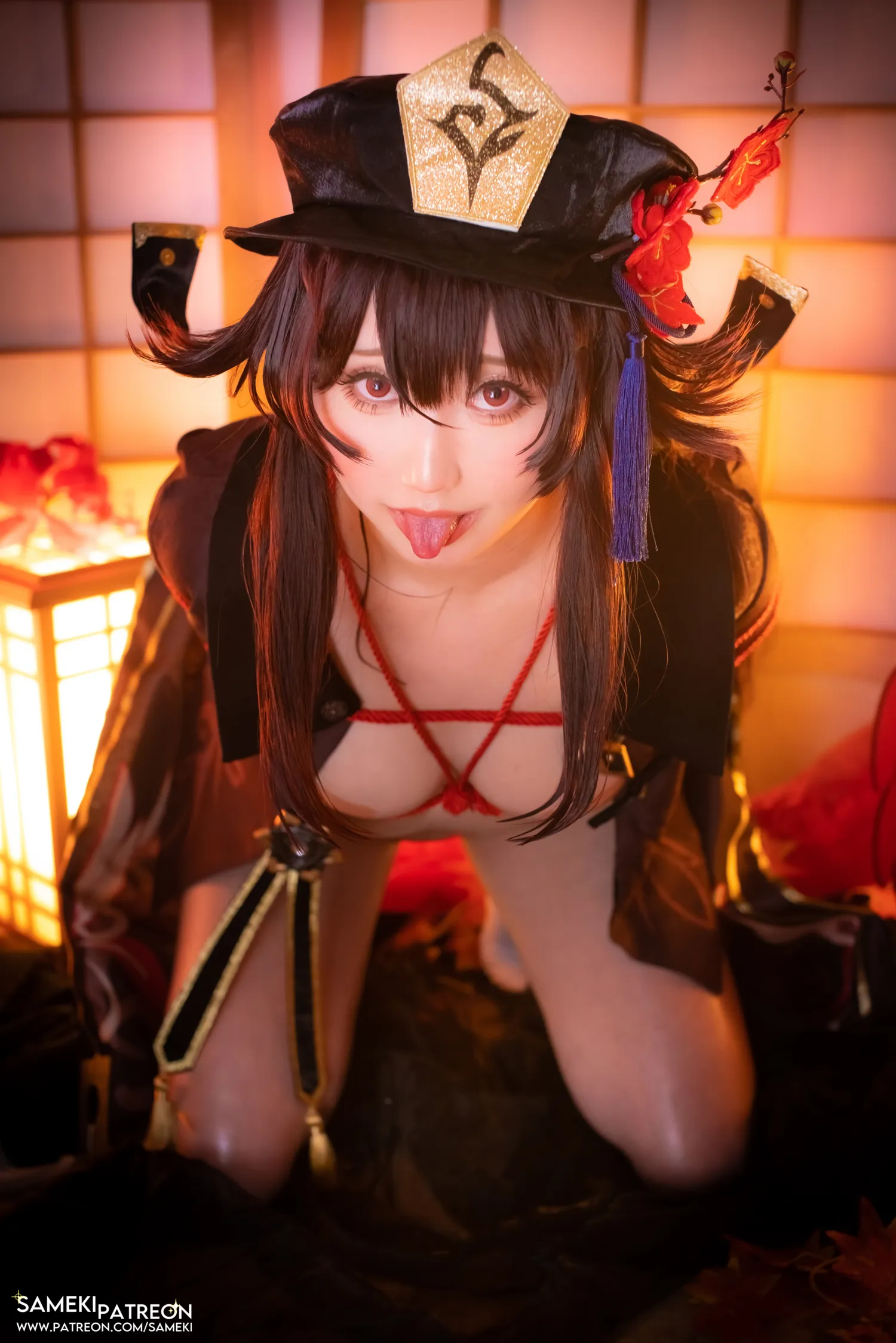 Sameki NO.009 胡桃 NO.0000
