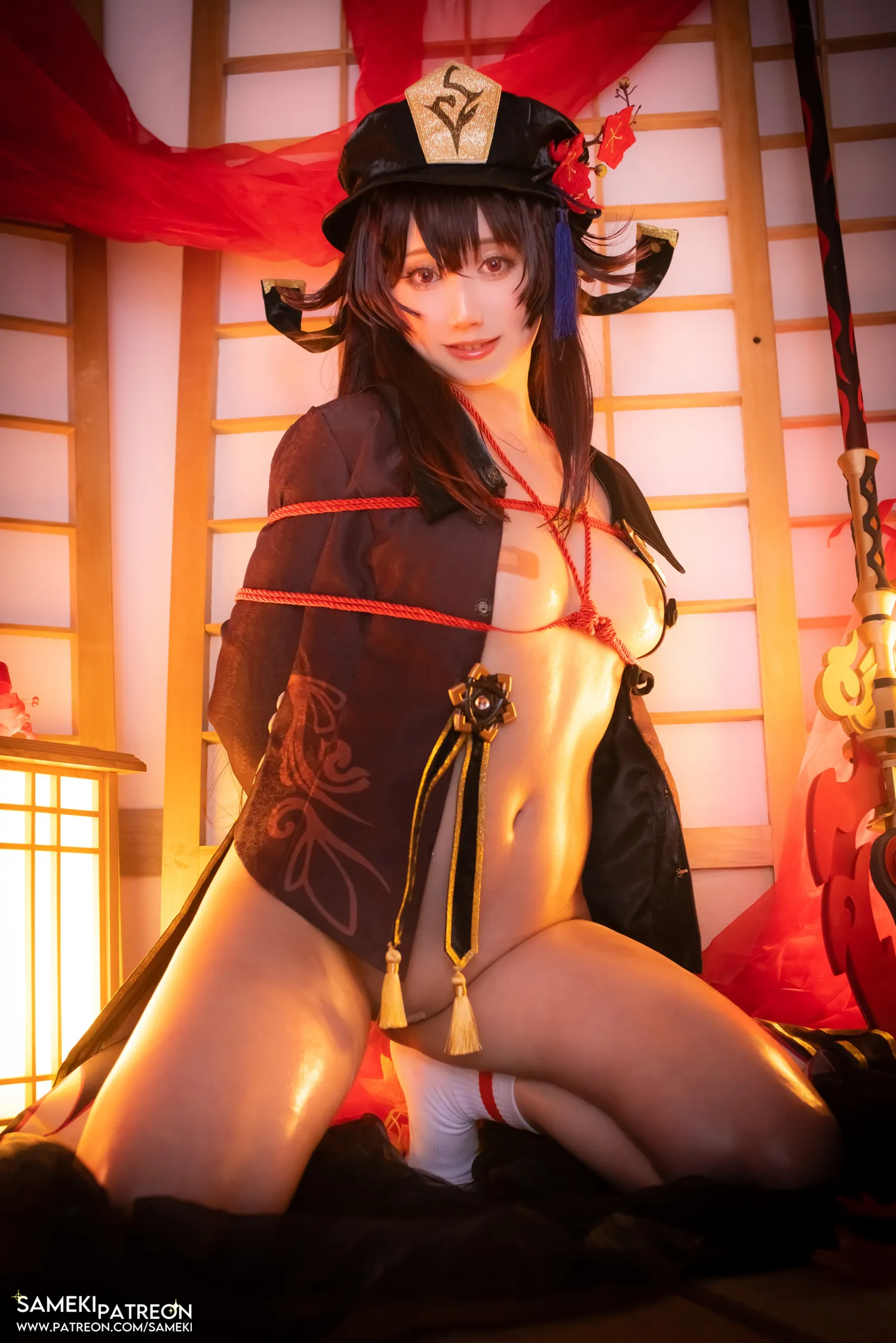 Sameki NO.009 胡桃 NO.0000