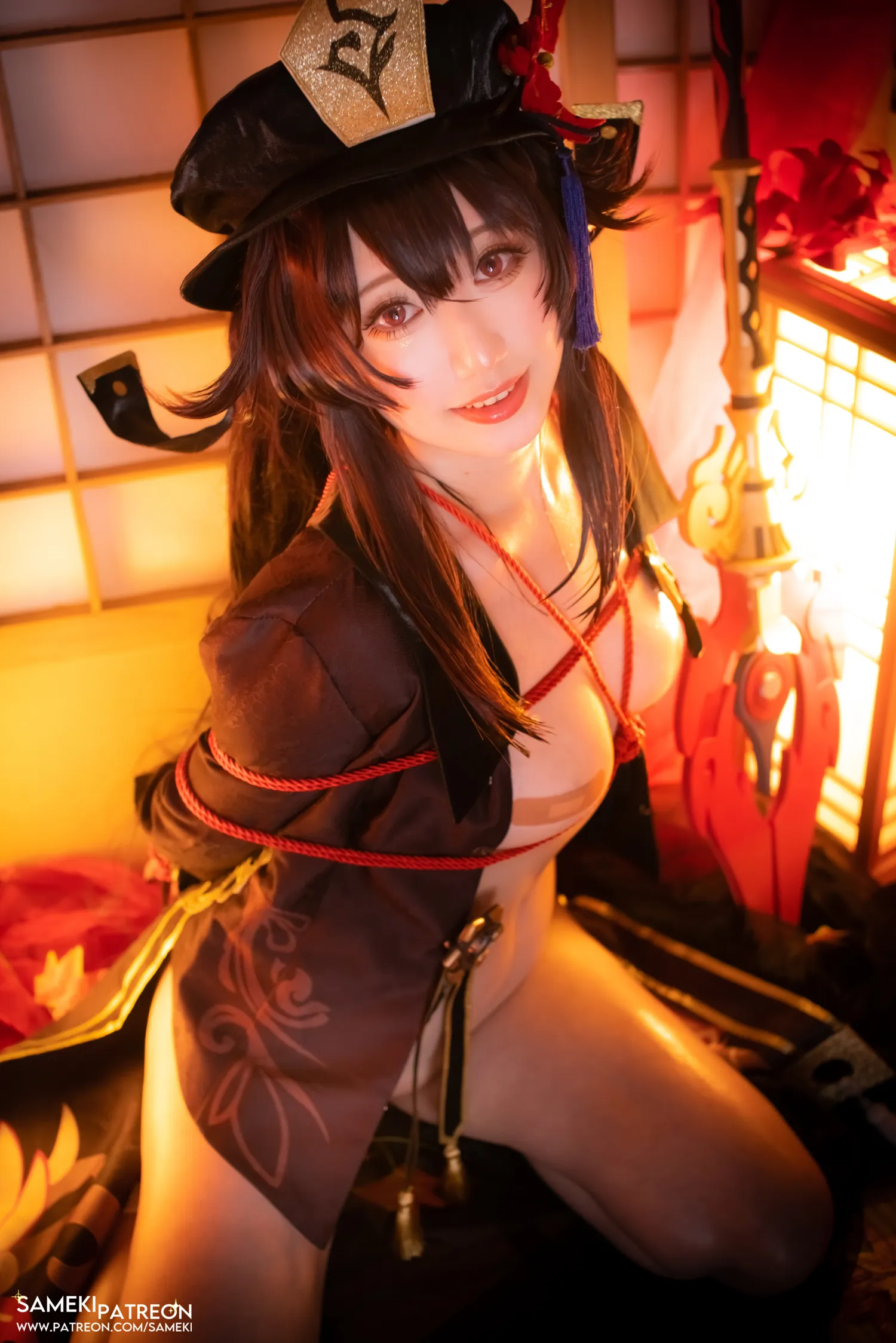 Sameki NO.009 胡桃 NO.0000