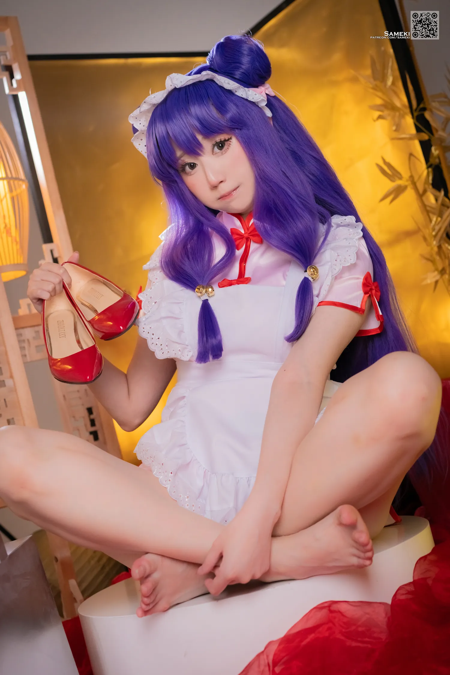 Sameki NO.023 24.06 订阅 NO.0000