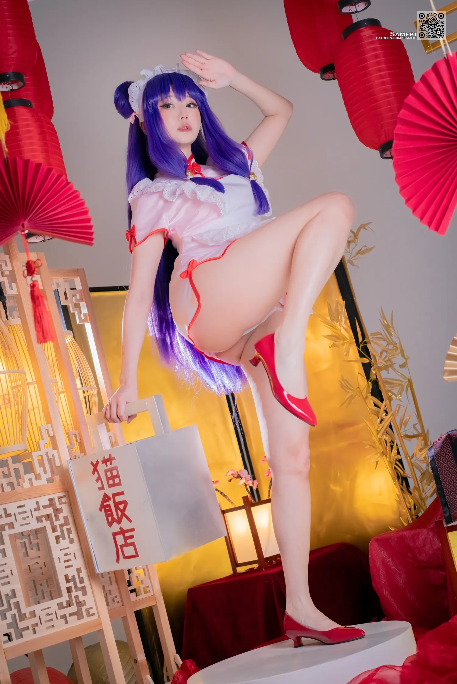 Sameki NO.023 24.06 订阅 NO.0000