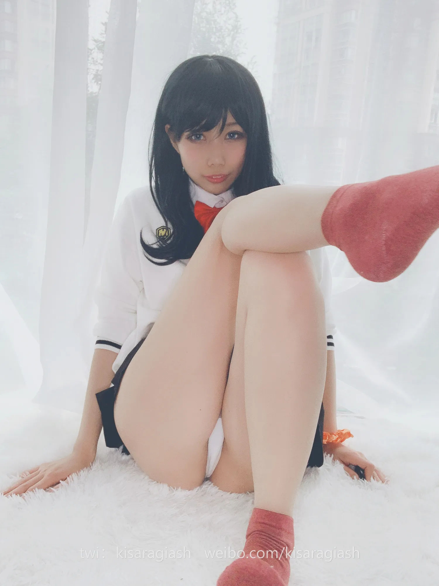 如月灰 NO.001 宝多六花 NO.0000