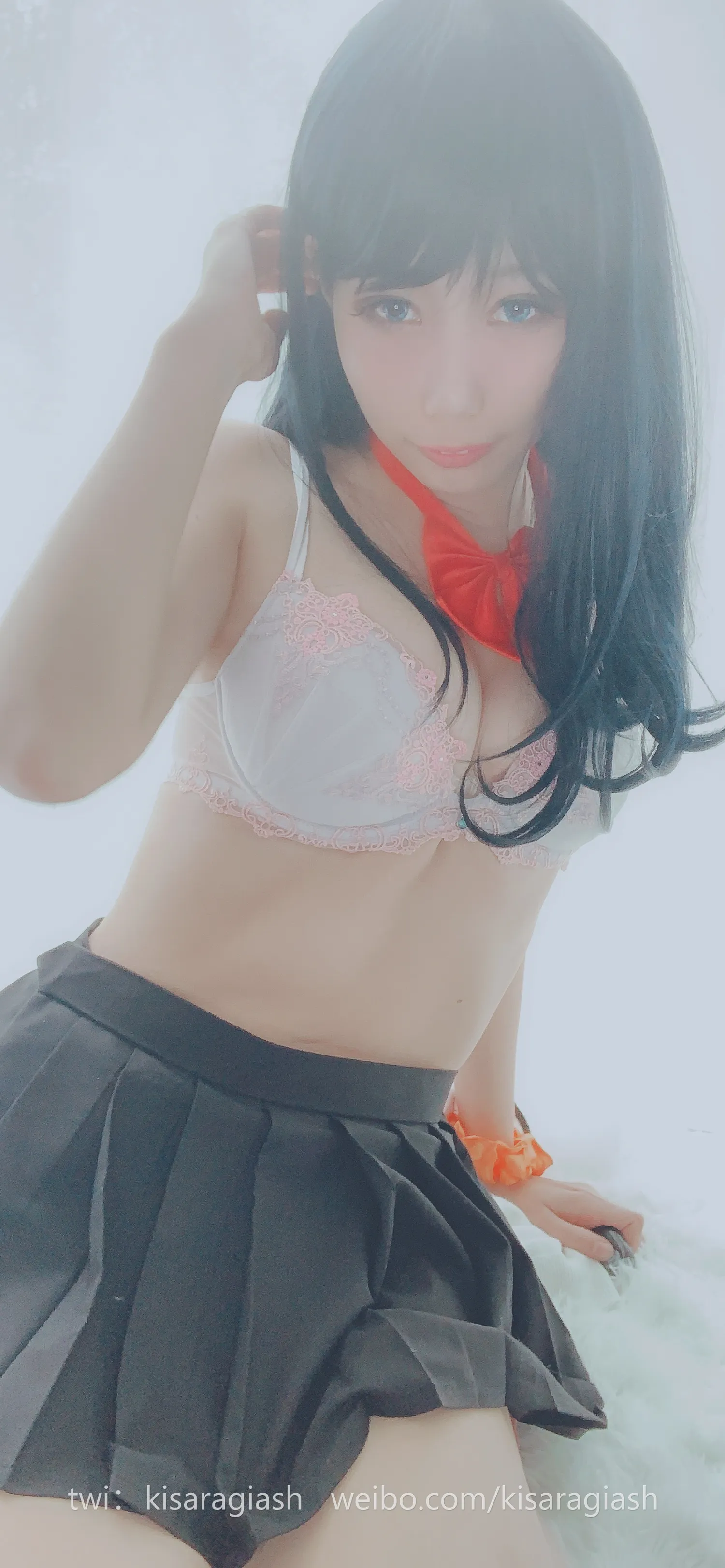 如月灰 NO.002 宝多六花B NO.0000