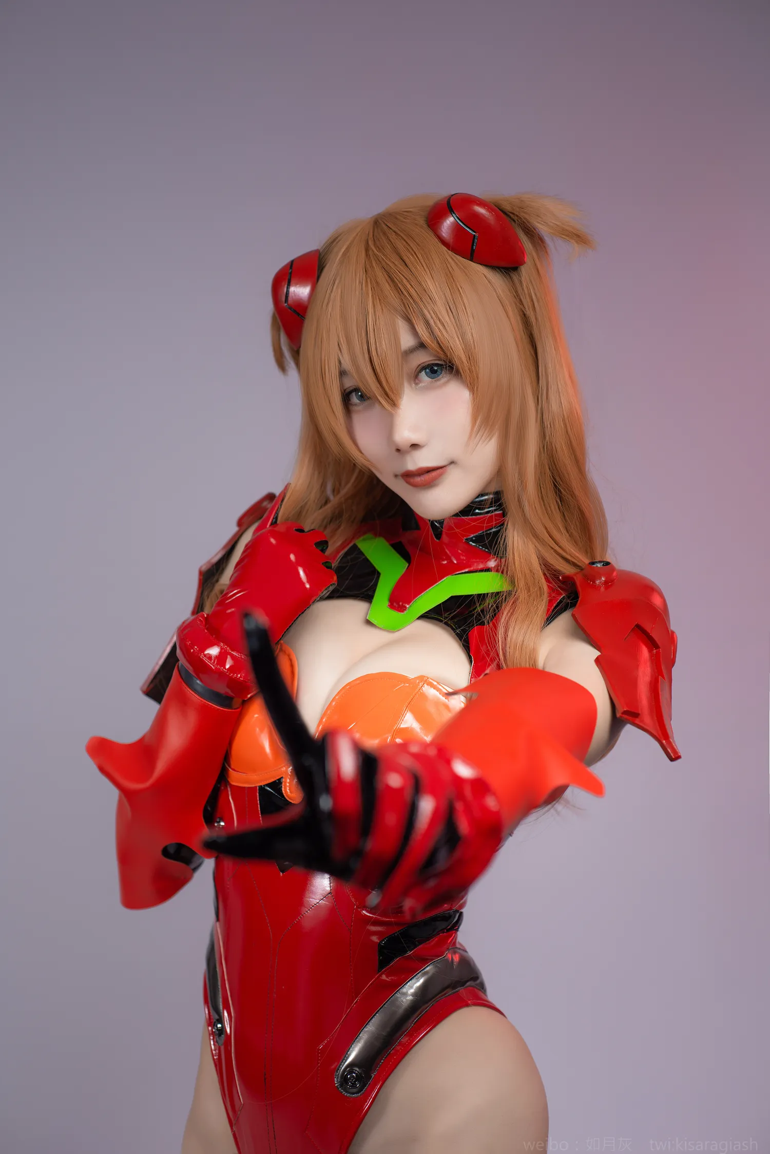 如月灰 NO.013 明日香 NO.0000