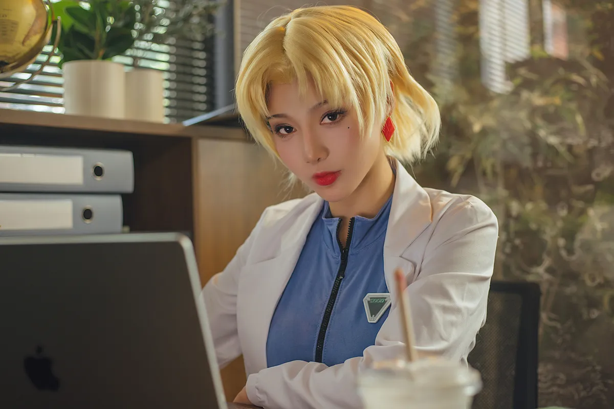 如月灰 NO.029 赤木律子 NO.0000